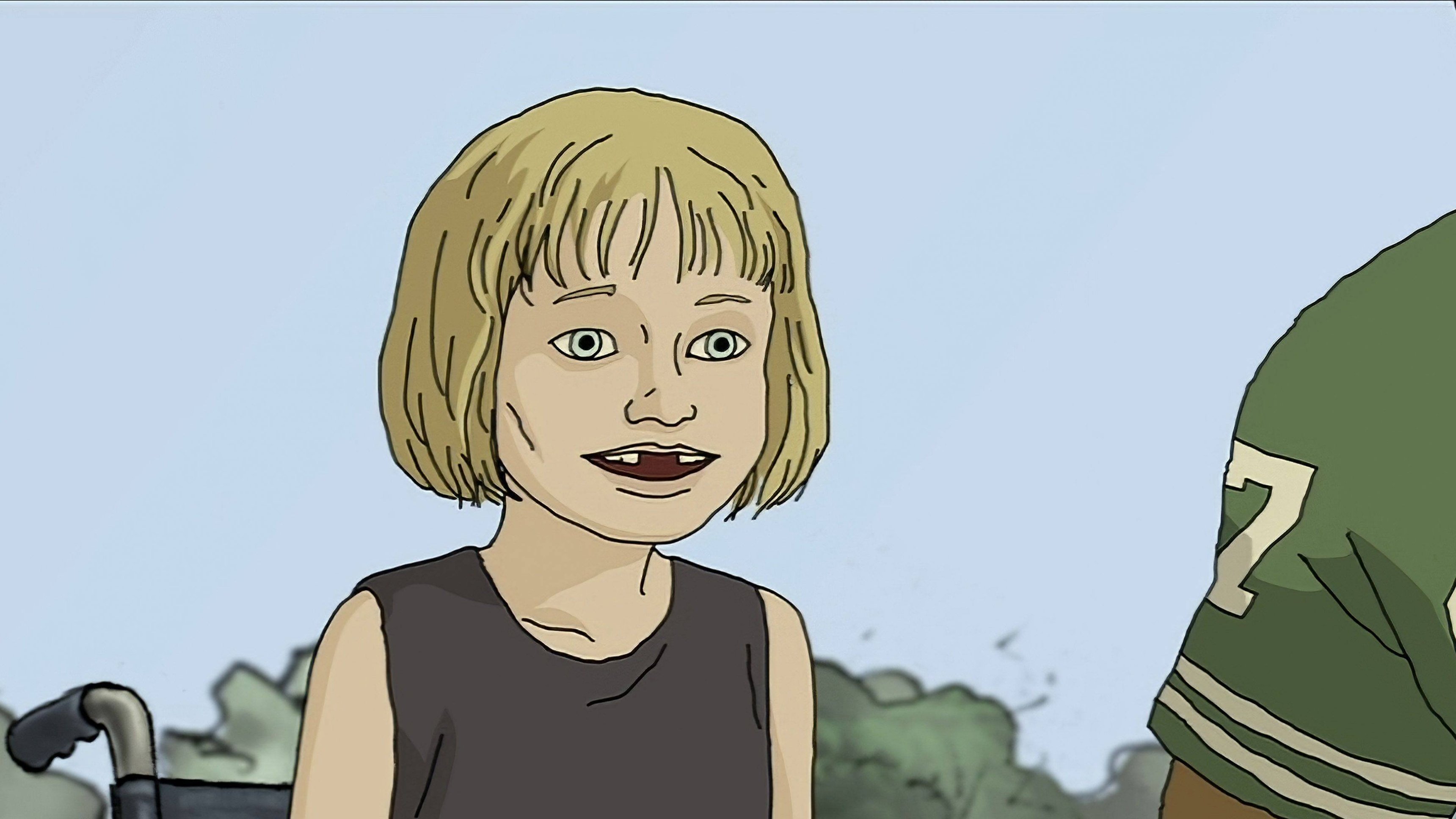16. Dethkids