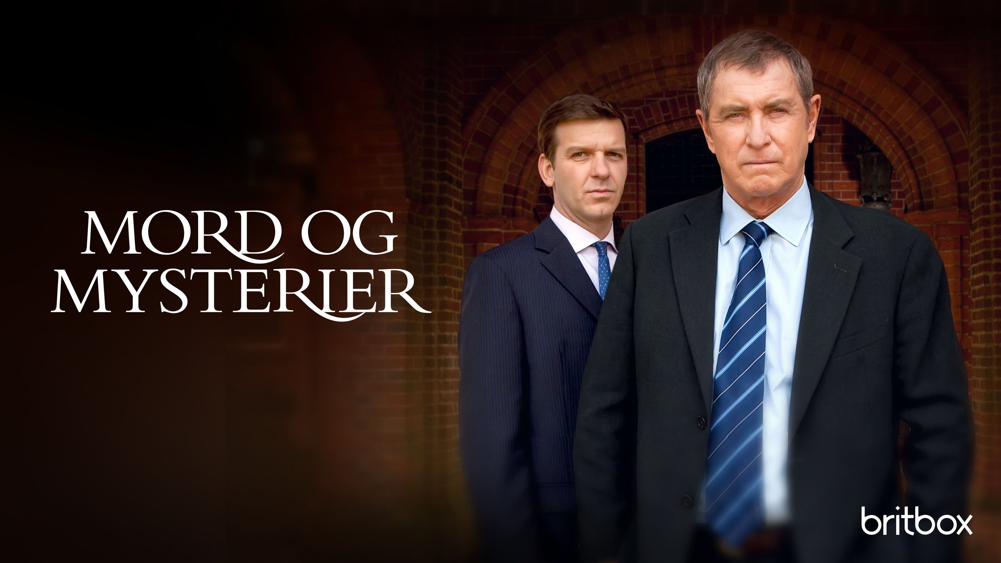 Morden i Midsomer