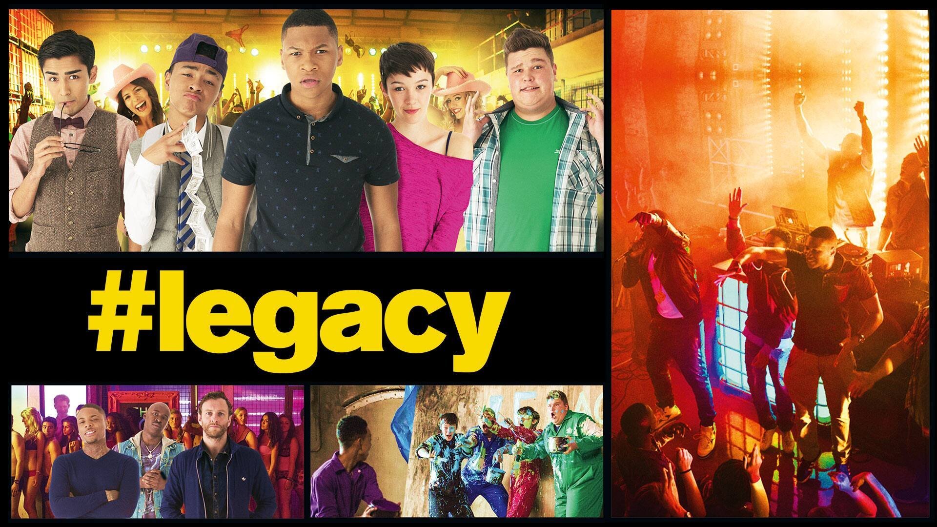 Legacy