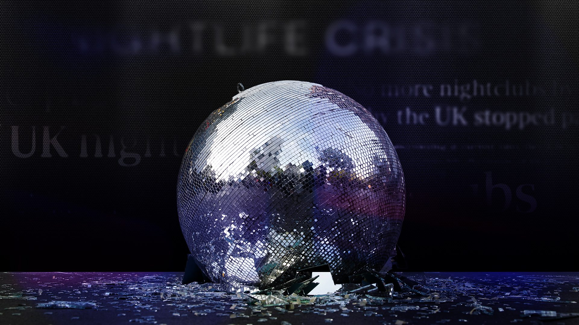 Nightclubs: Is The Party Over?