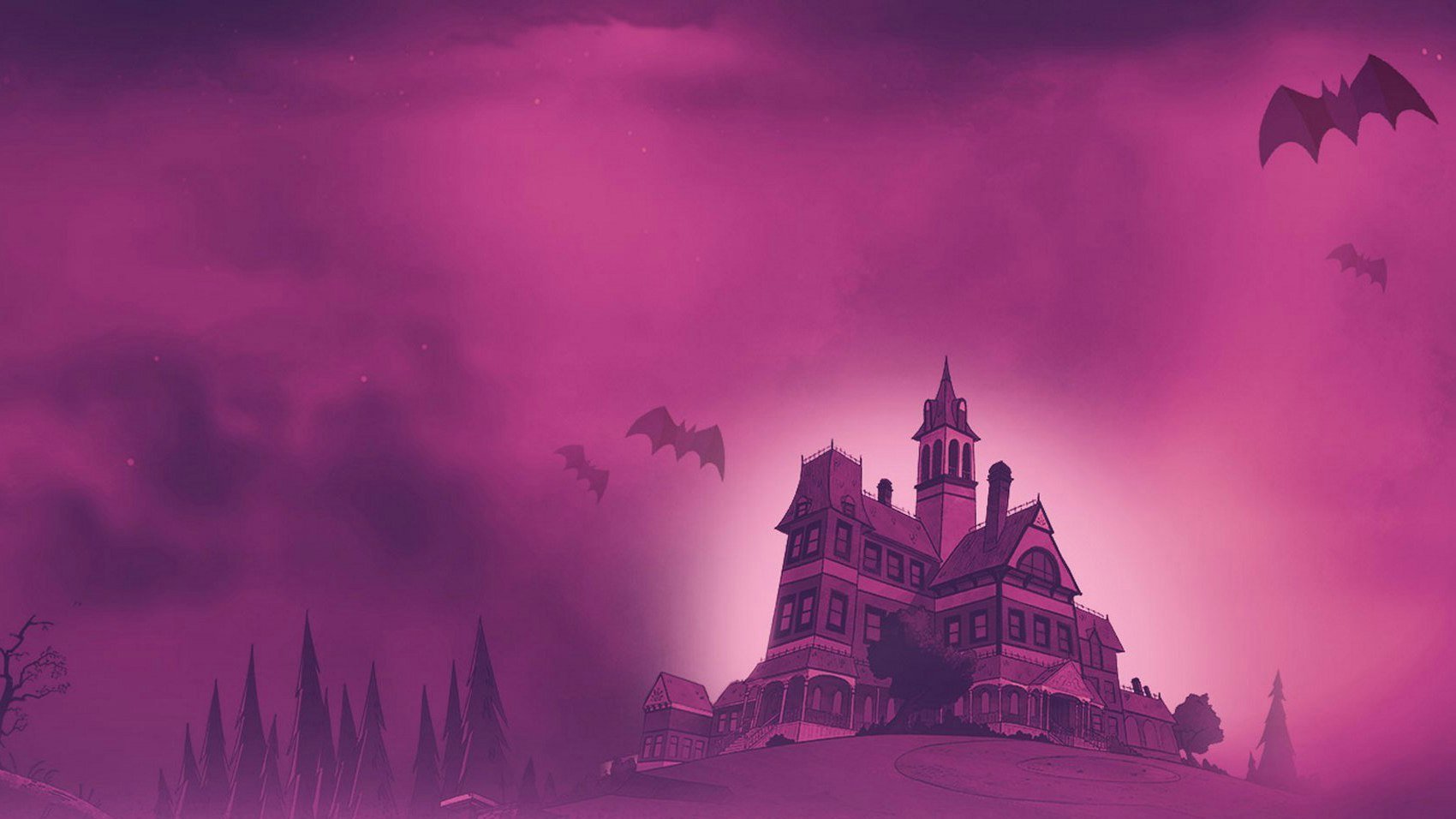 Be Cool, Scooby Doo! Spooky Tales