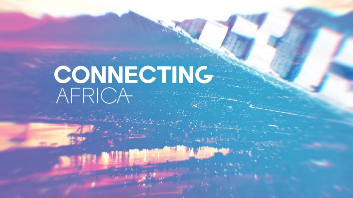 Connecting Africa