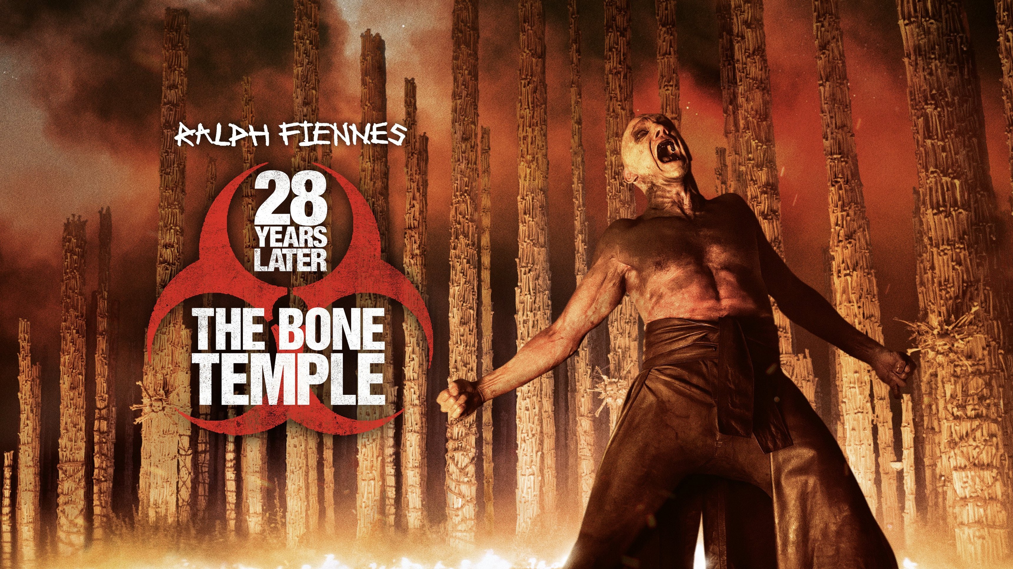 28 Years Later: The Bone Temple