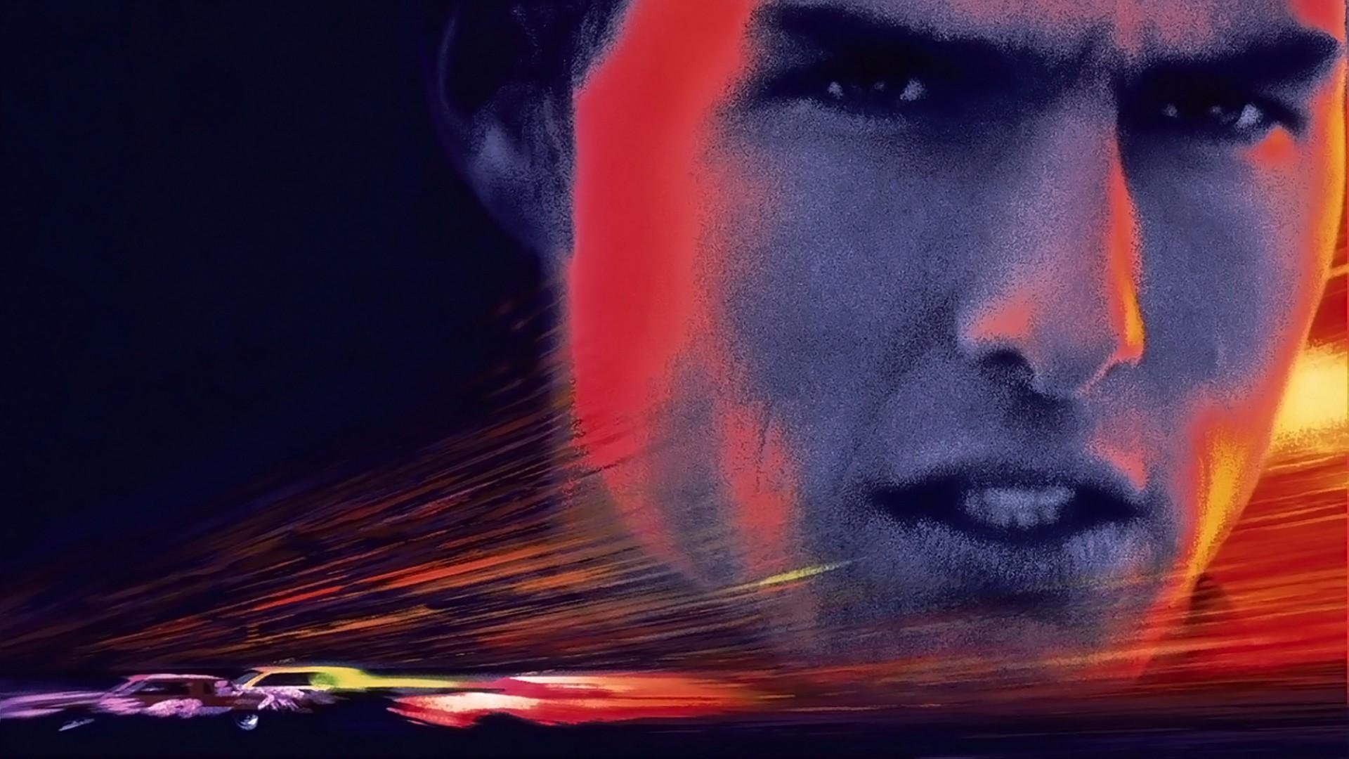 Days of thunder