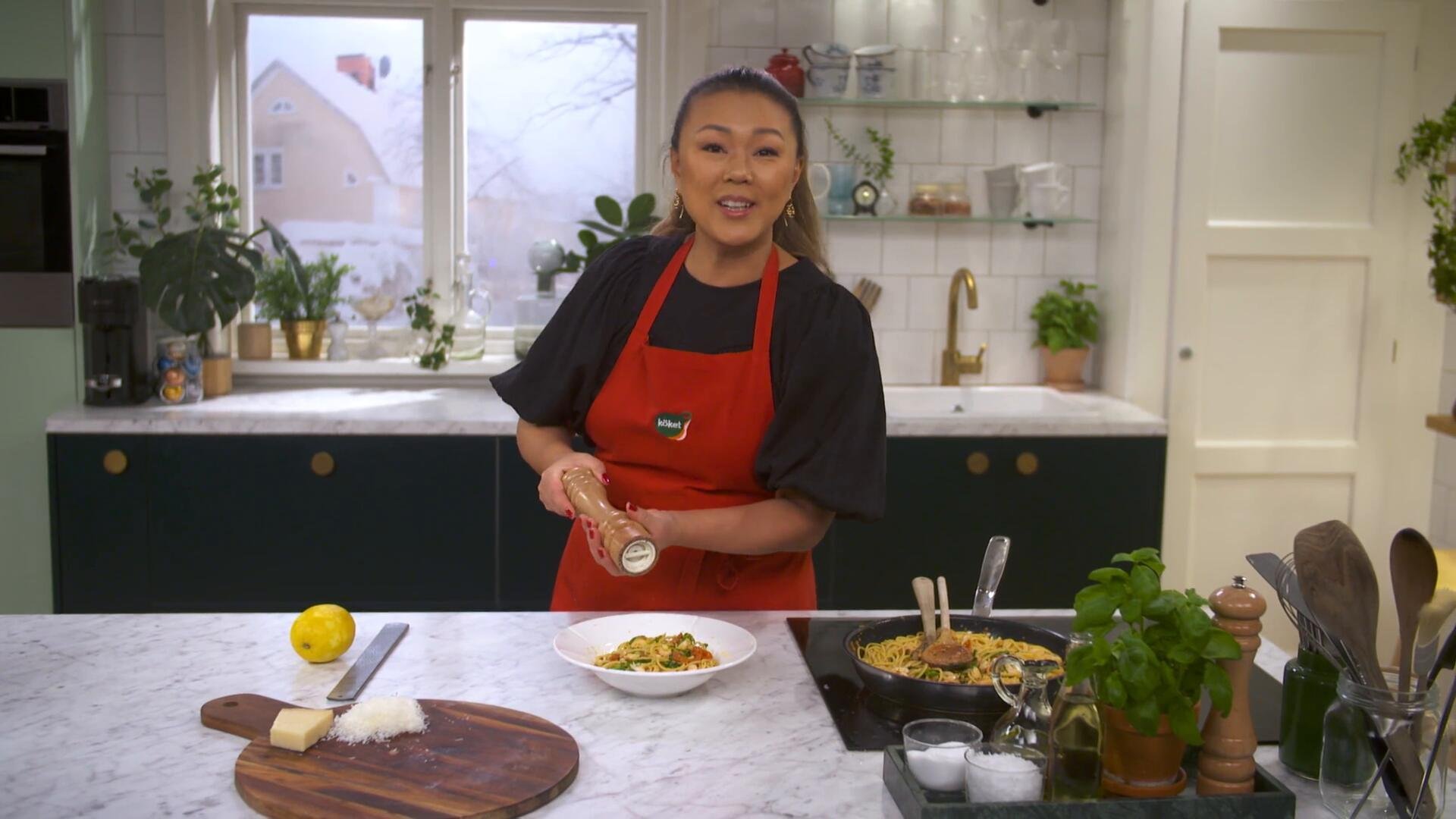 29. Köket S2021 E029