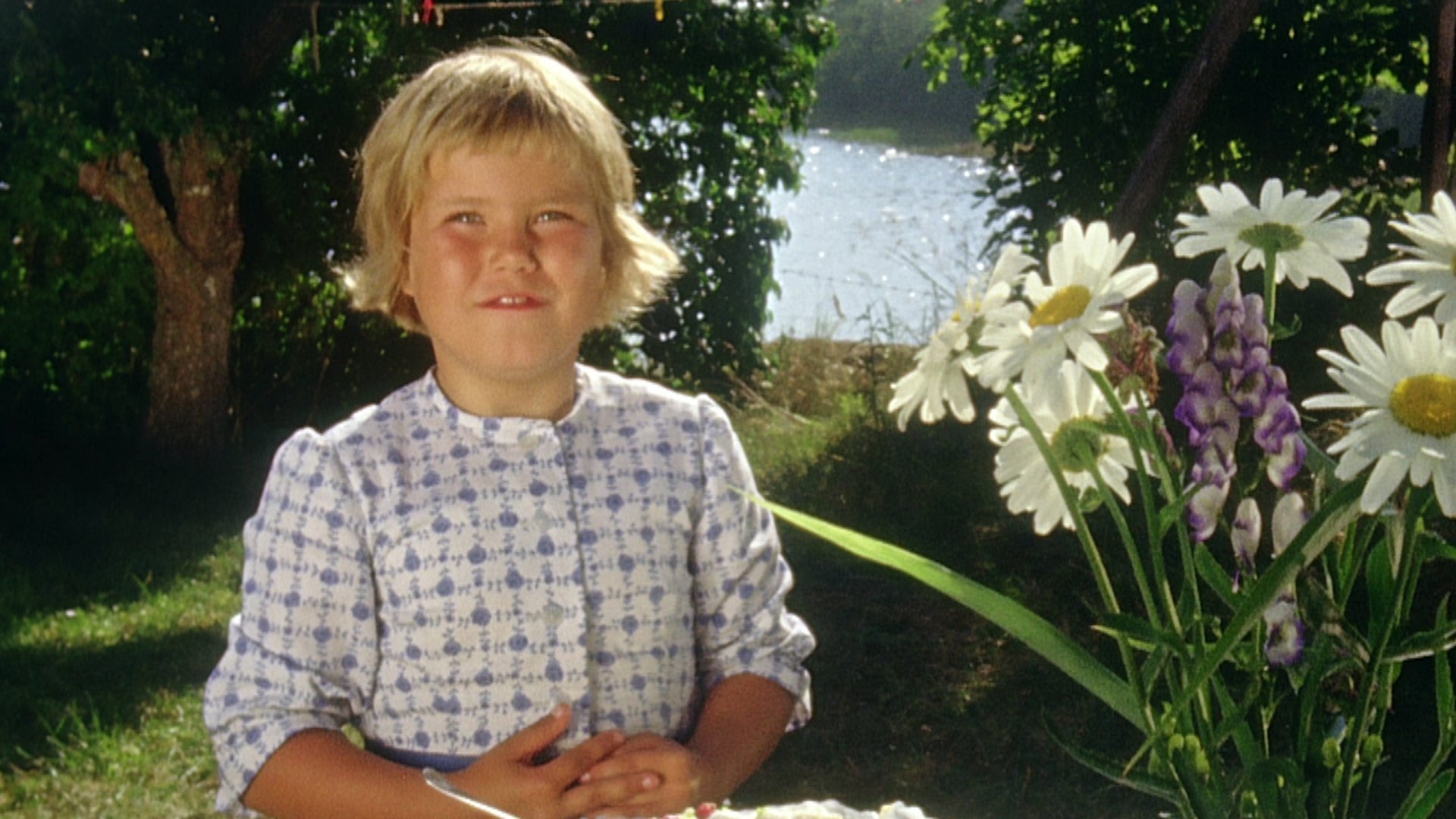 7. Vad händer på Kattskär