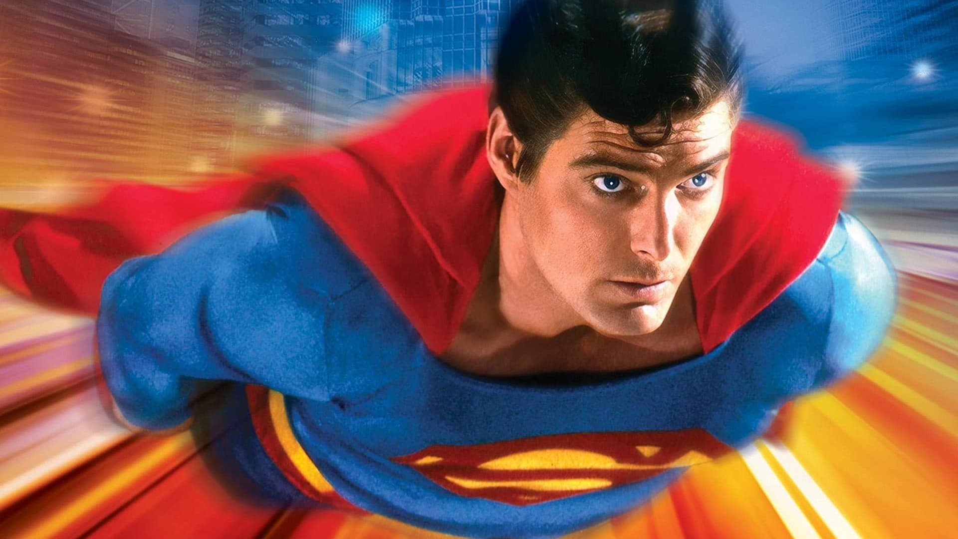 Stålmannen går på en krypto-nit