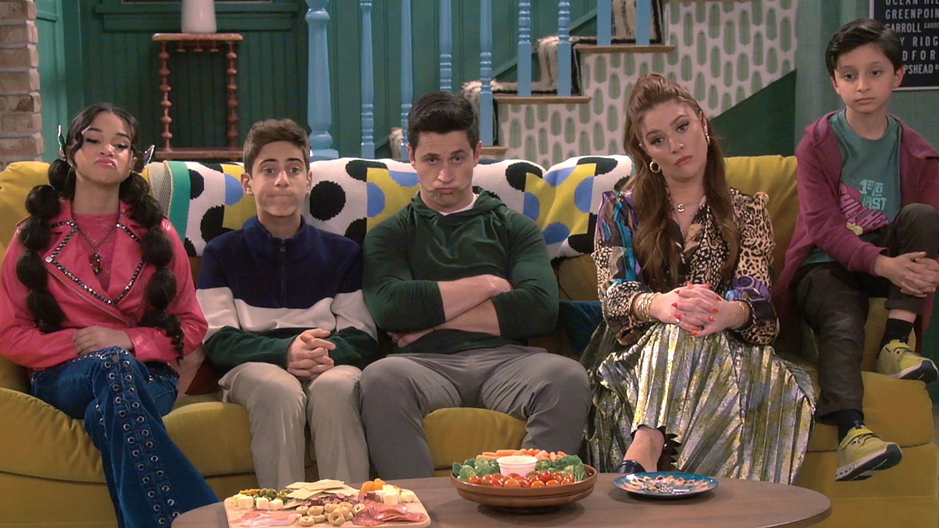 19. Det stängda arkivets hemlighet