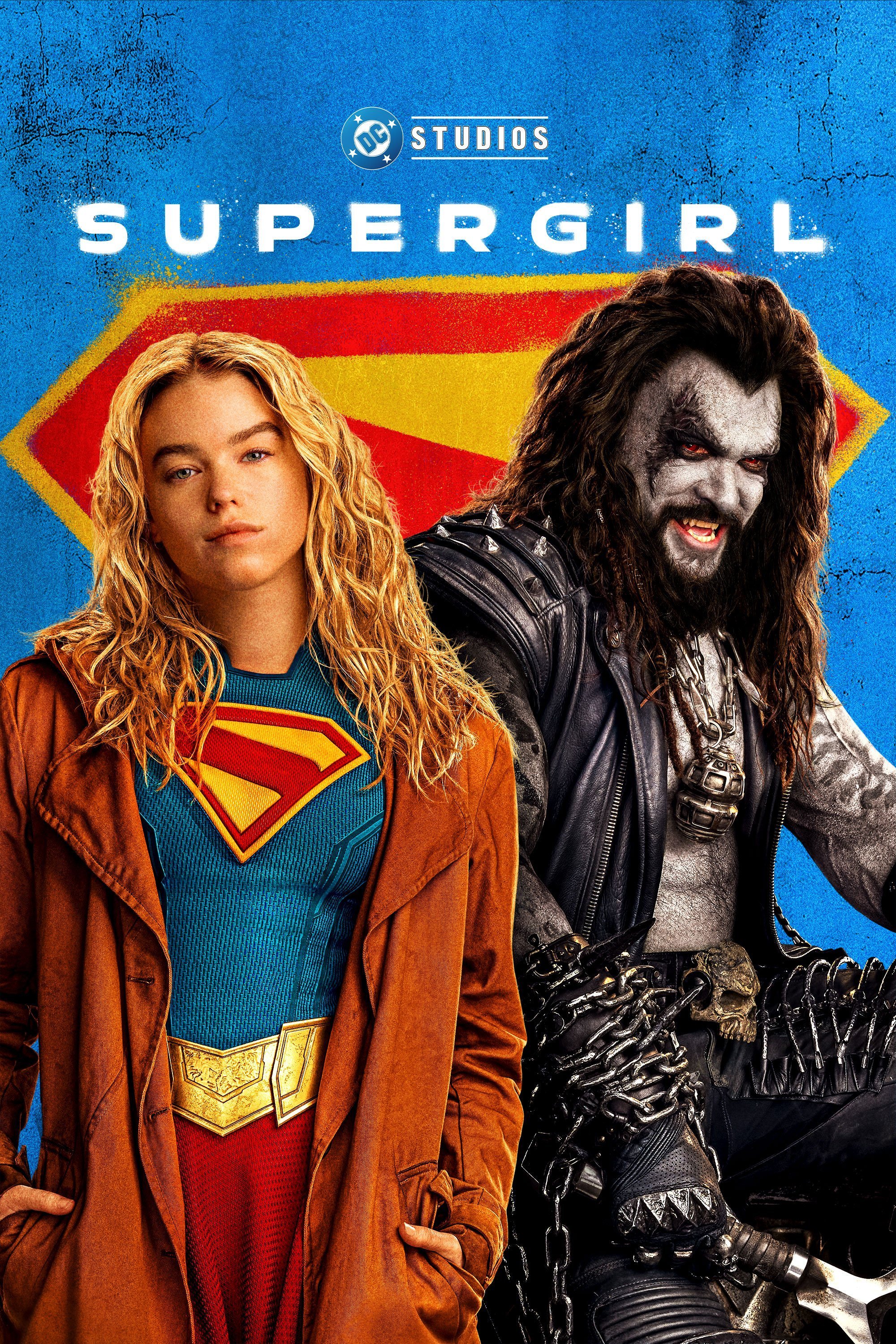 Supergirl