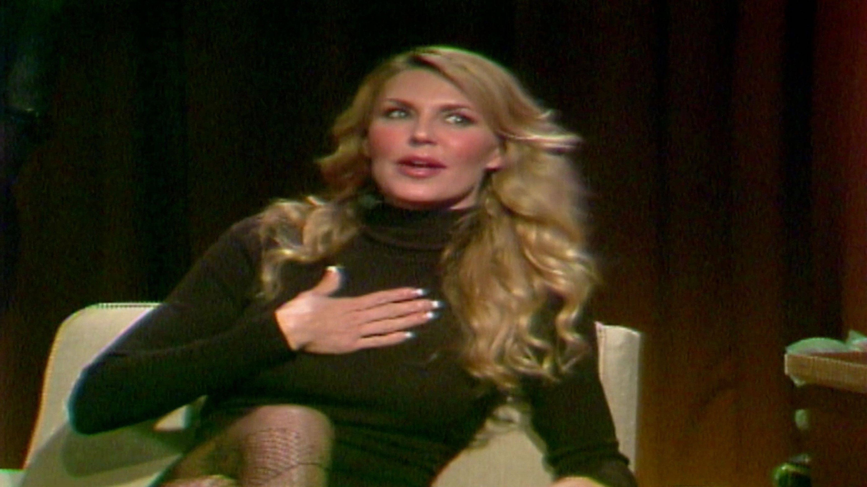 4. Brandi Glanville