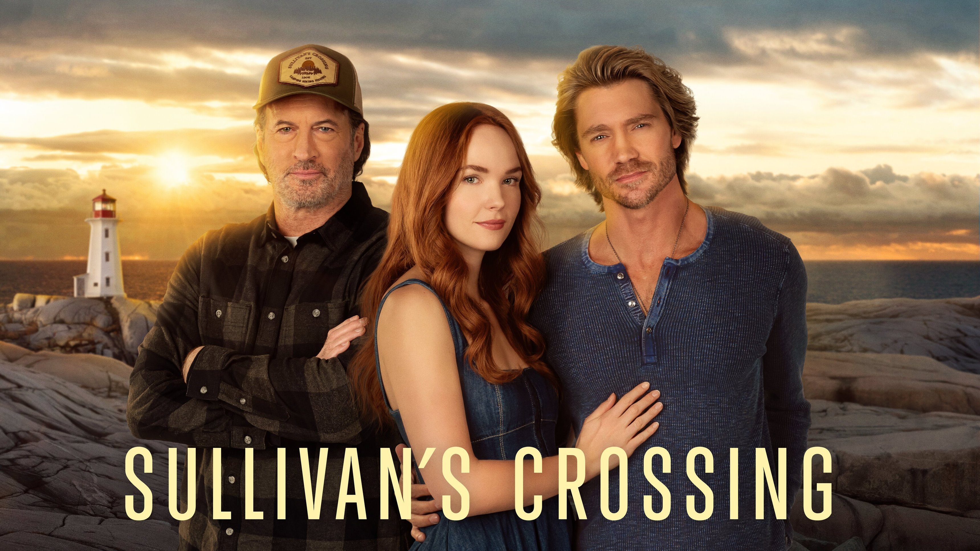 Sullivan's Crossing