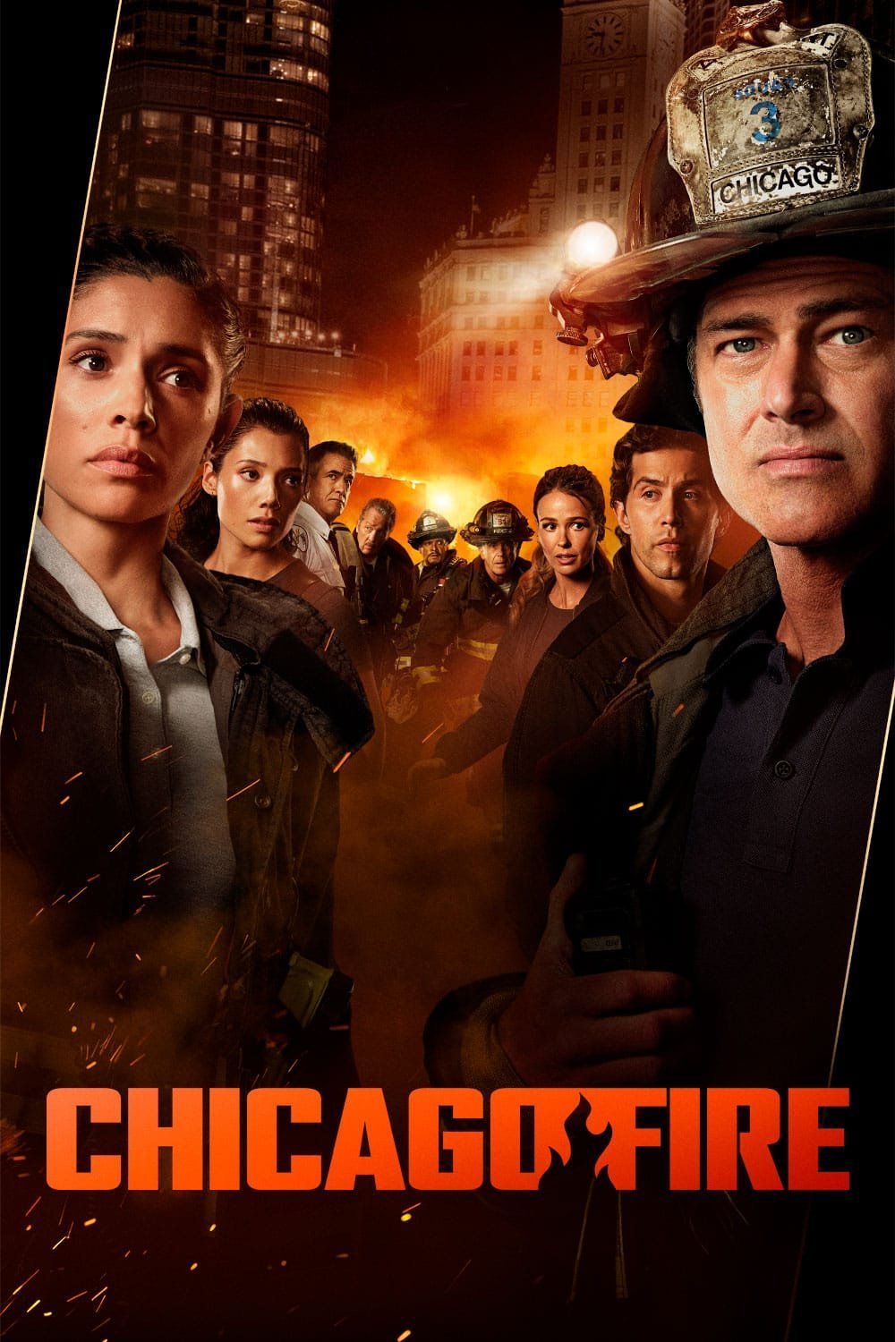 Chicago Fire