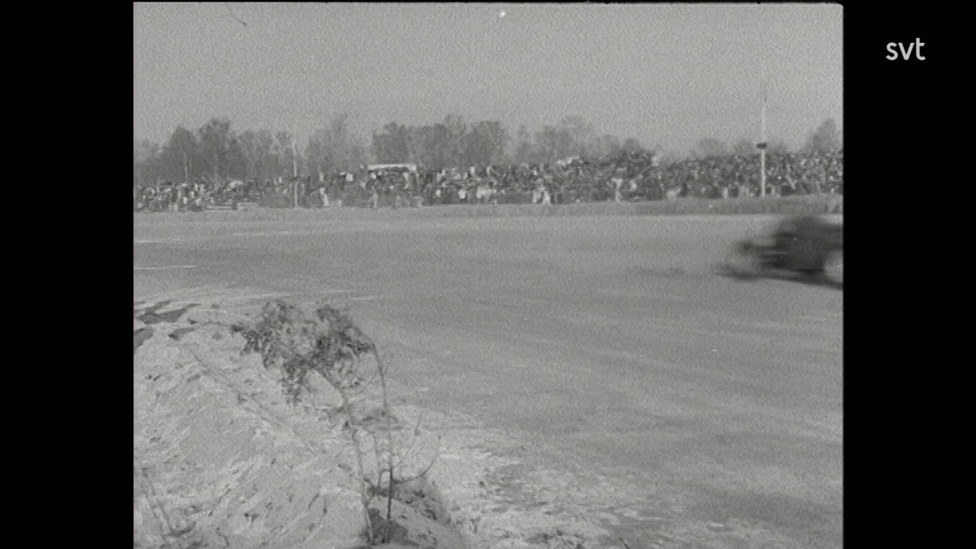 31. Grand Prix på Rommehed 1947