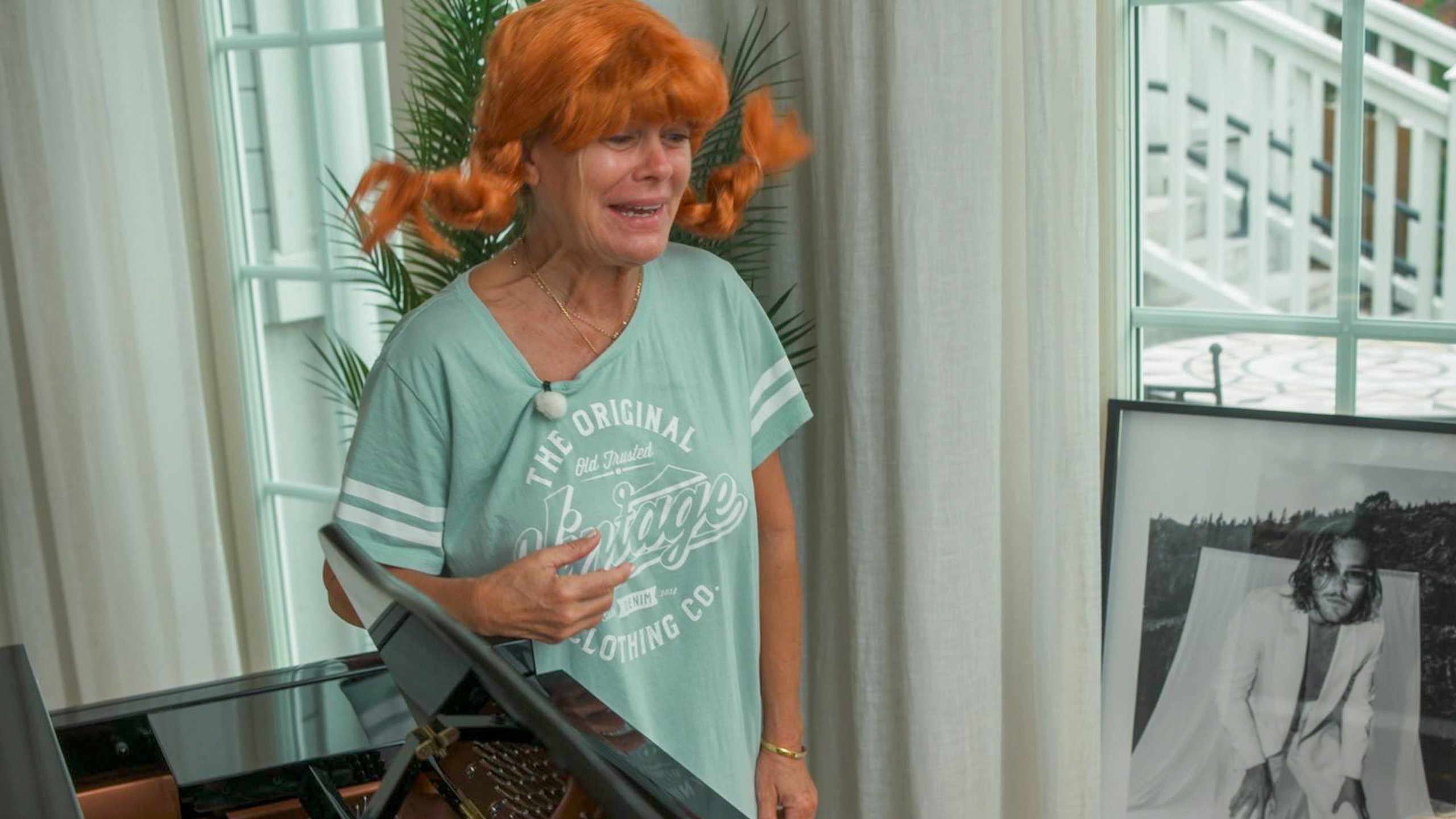 5. Här kommer Pippi Långstrump