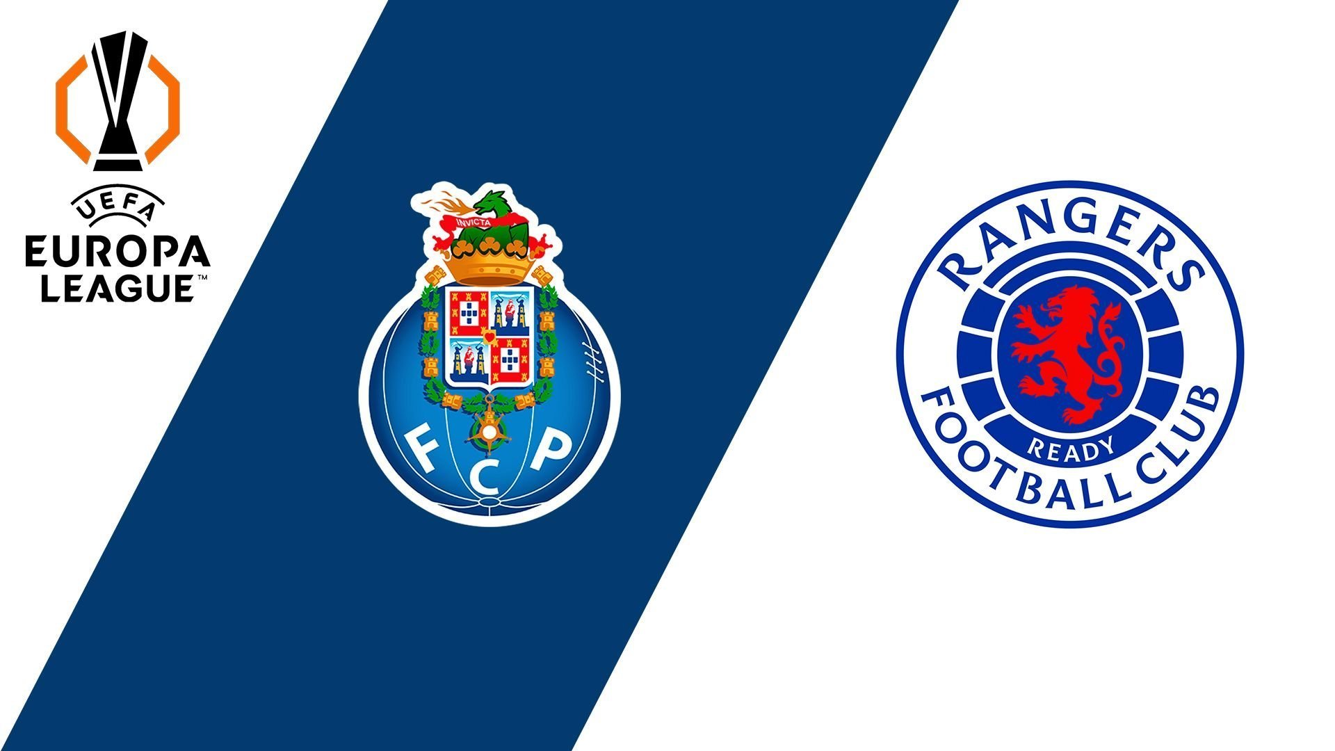 FC Porto - Rangers
