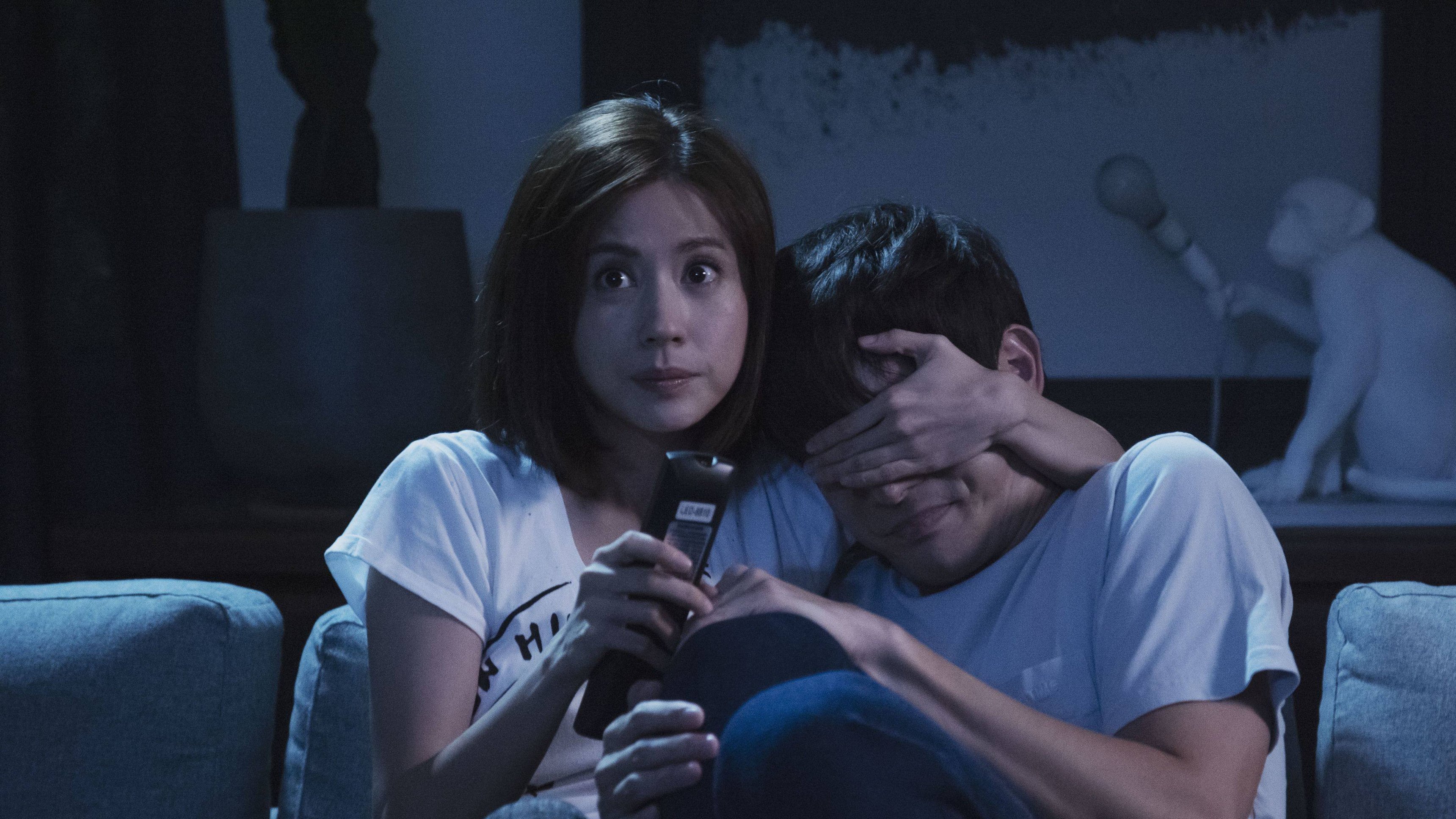 7. Perfect Couple's Imperfect Marriage