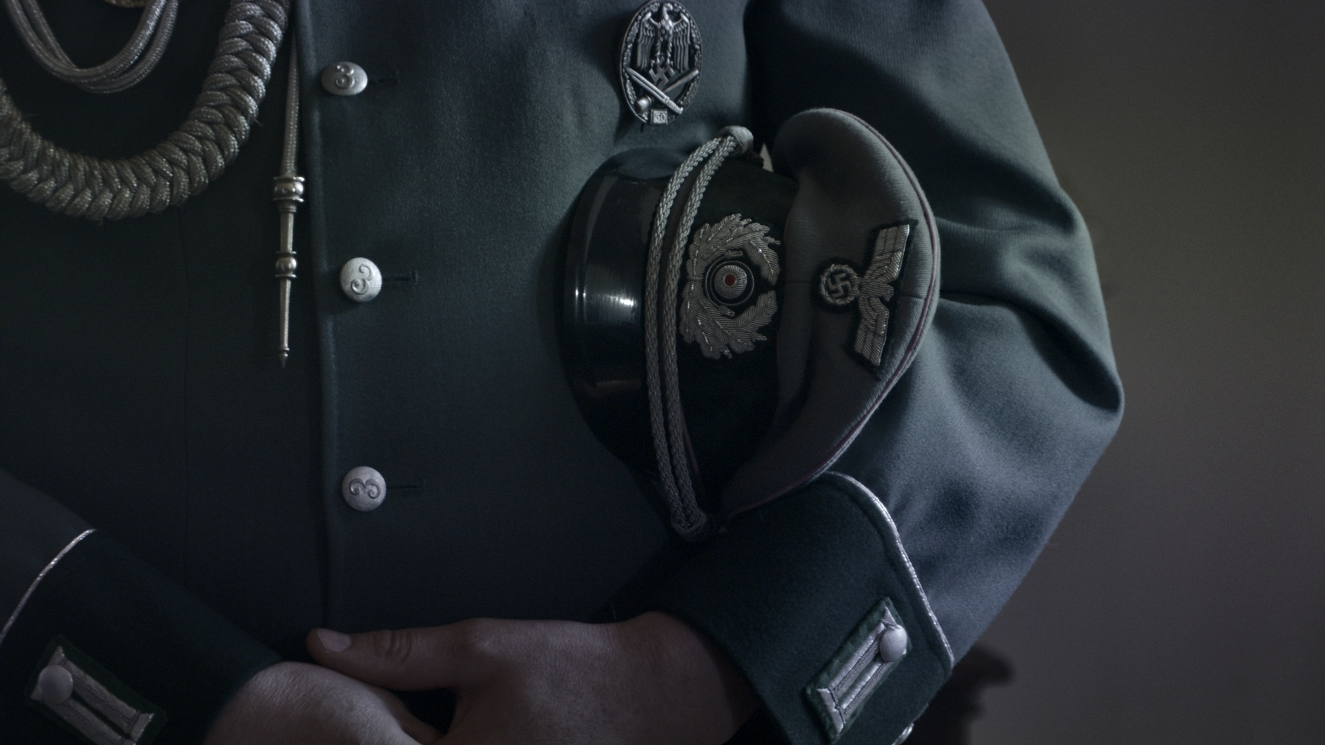 8. The Nazi Empire