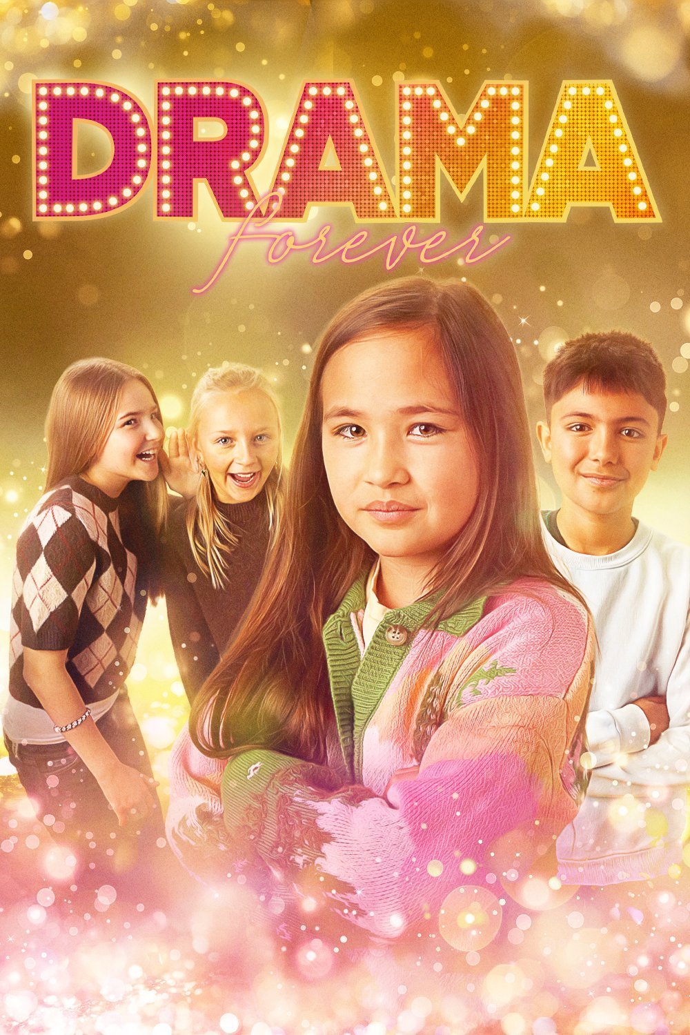 Drama forever