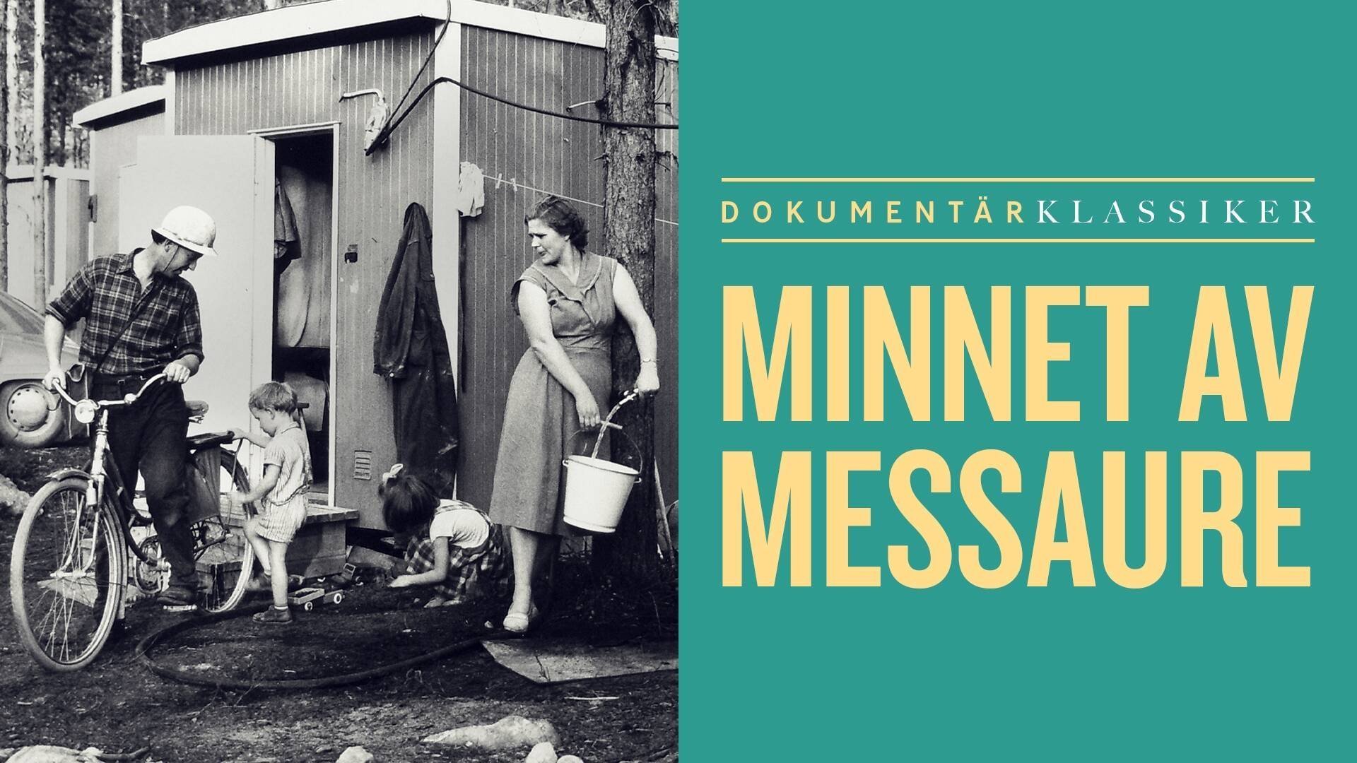 Minnet av Messaure