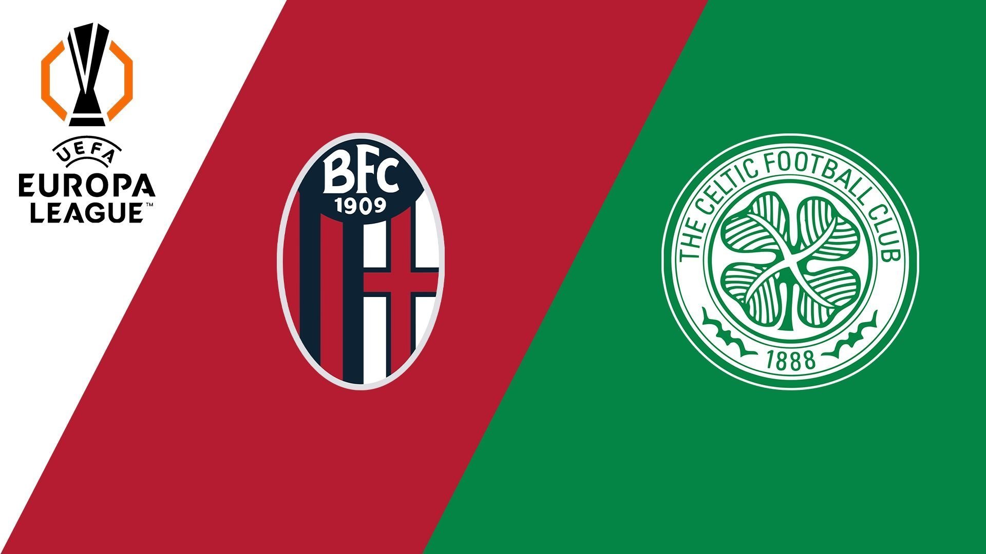 Bologna - Celtic