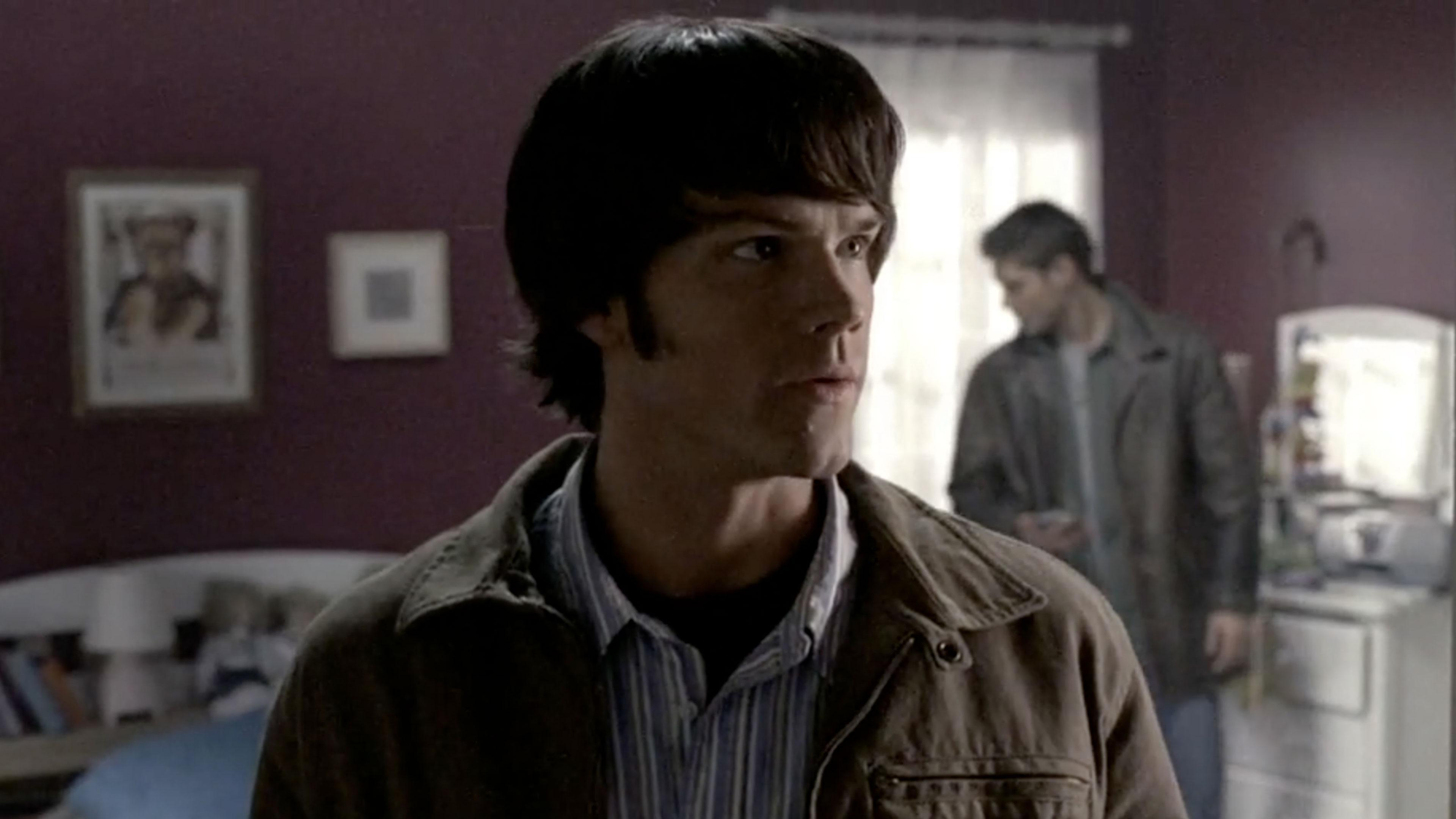 18. Something Wicked this Way Comes
