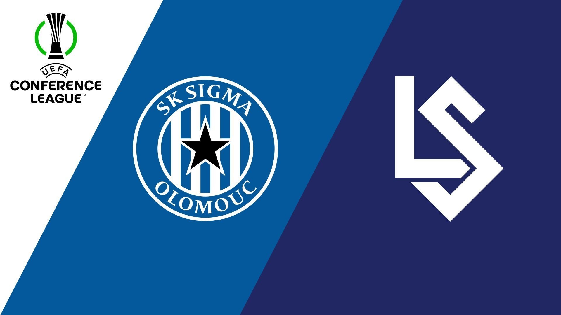 Sigma Olomouc - FC Lausanne