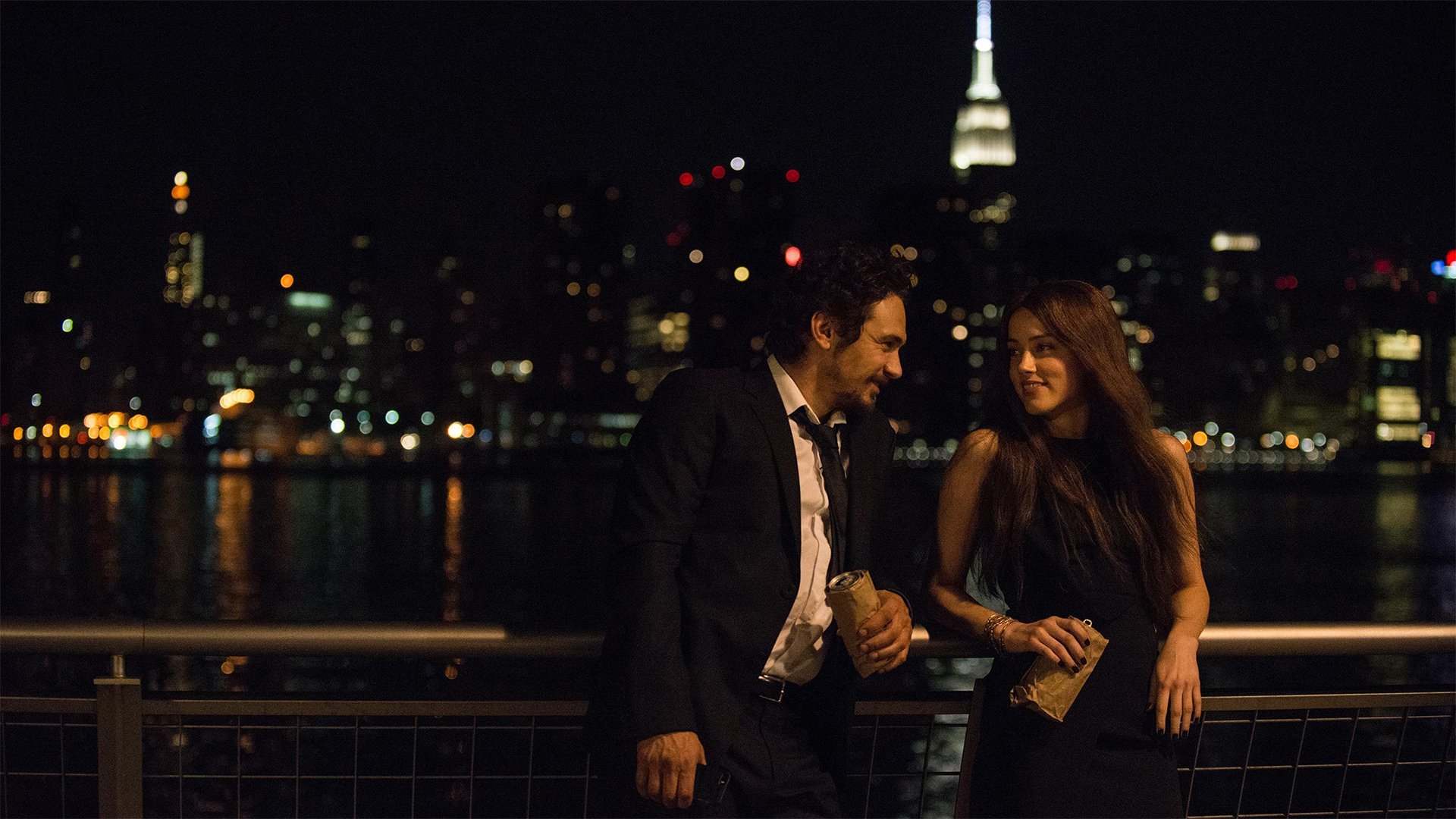 The Adderall Diaries