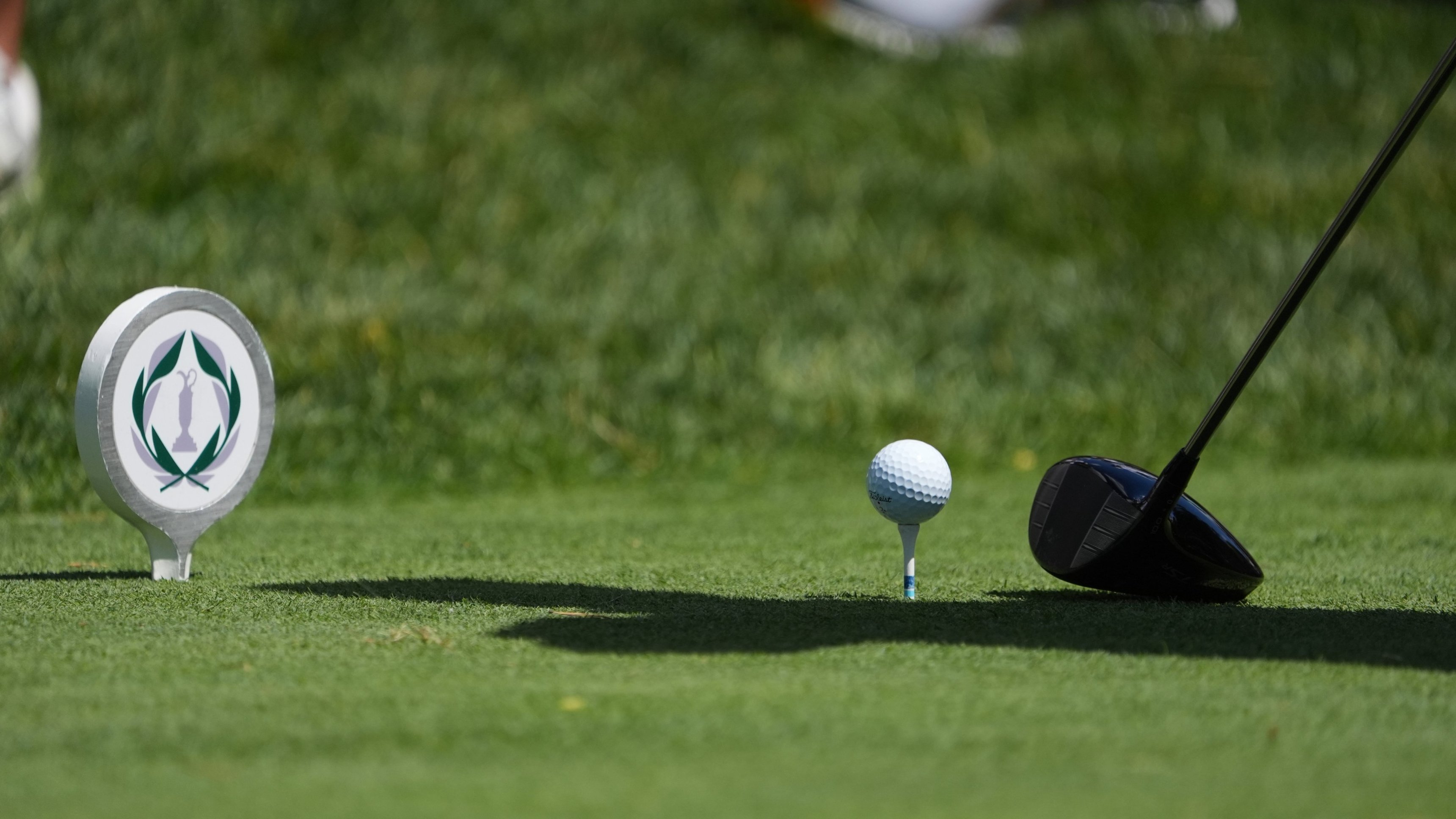 Golf: PGA Tour - Charles Schwab Challenge