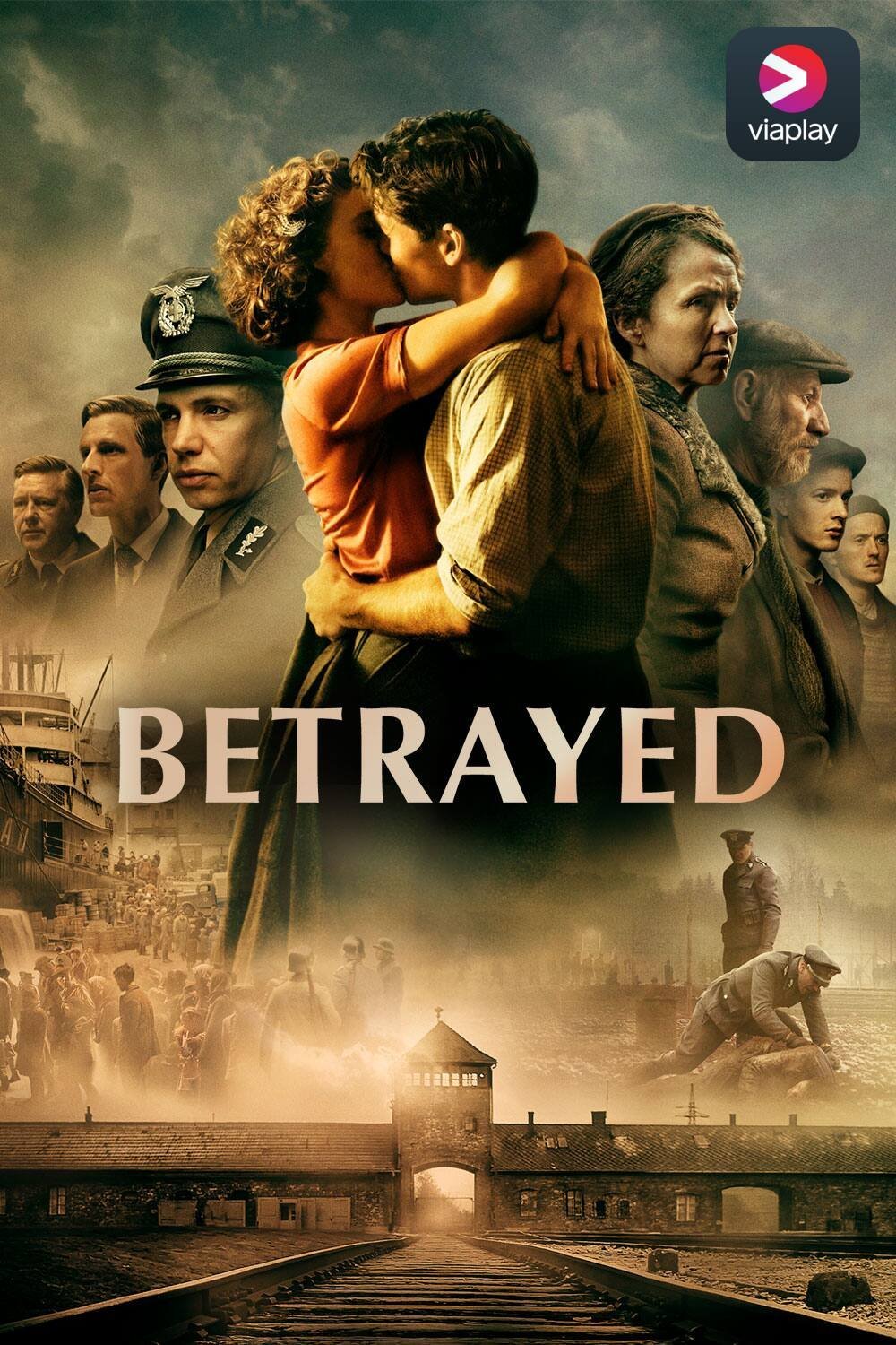 Den största förbrytelsen