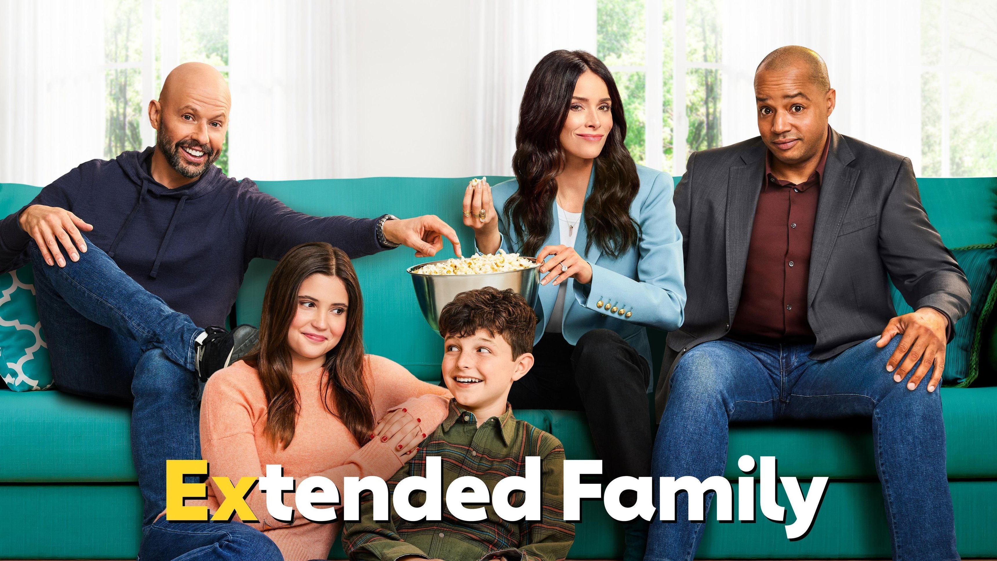 Extended Family