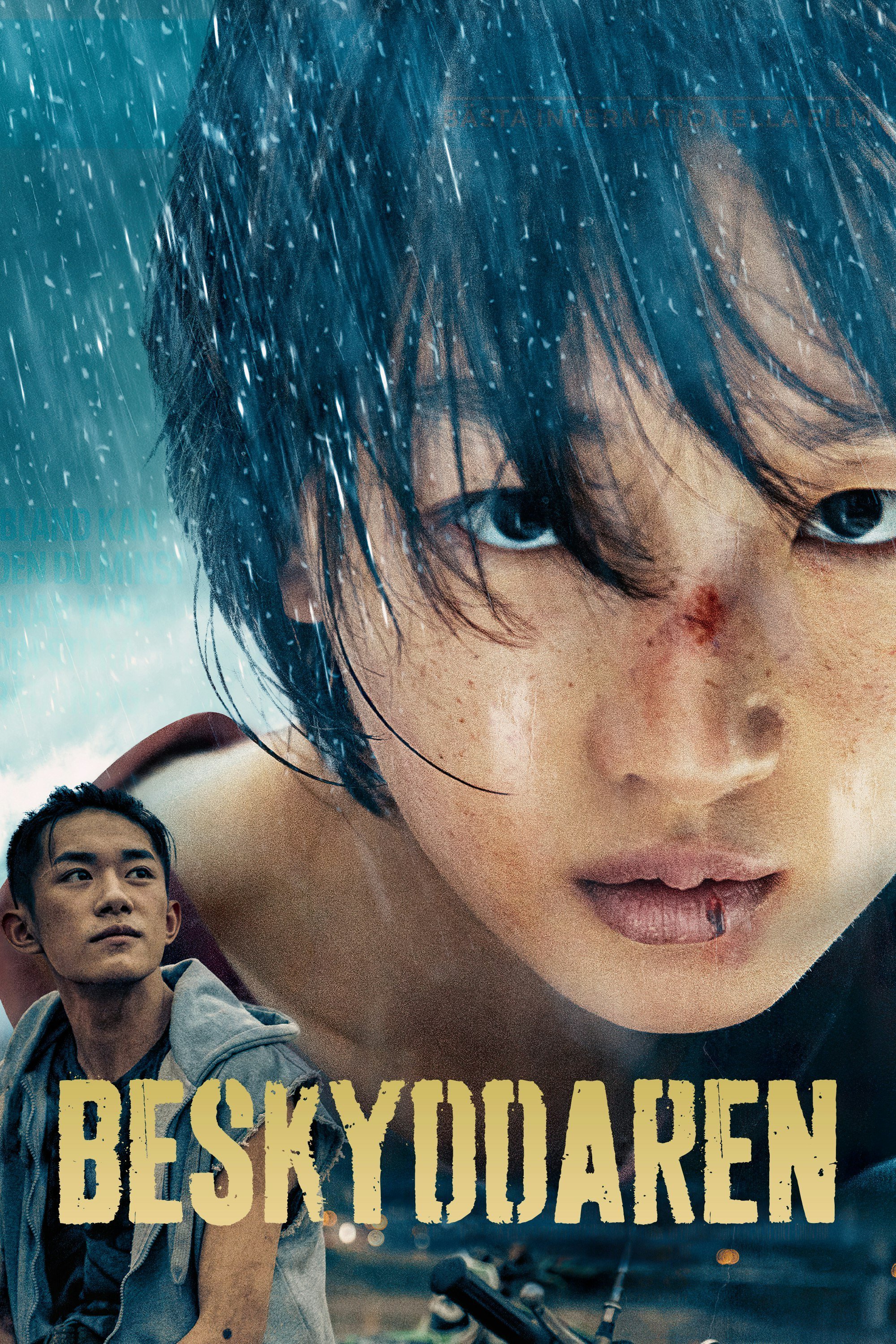Beskyddaren