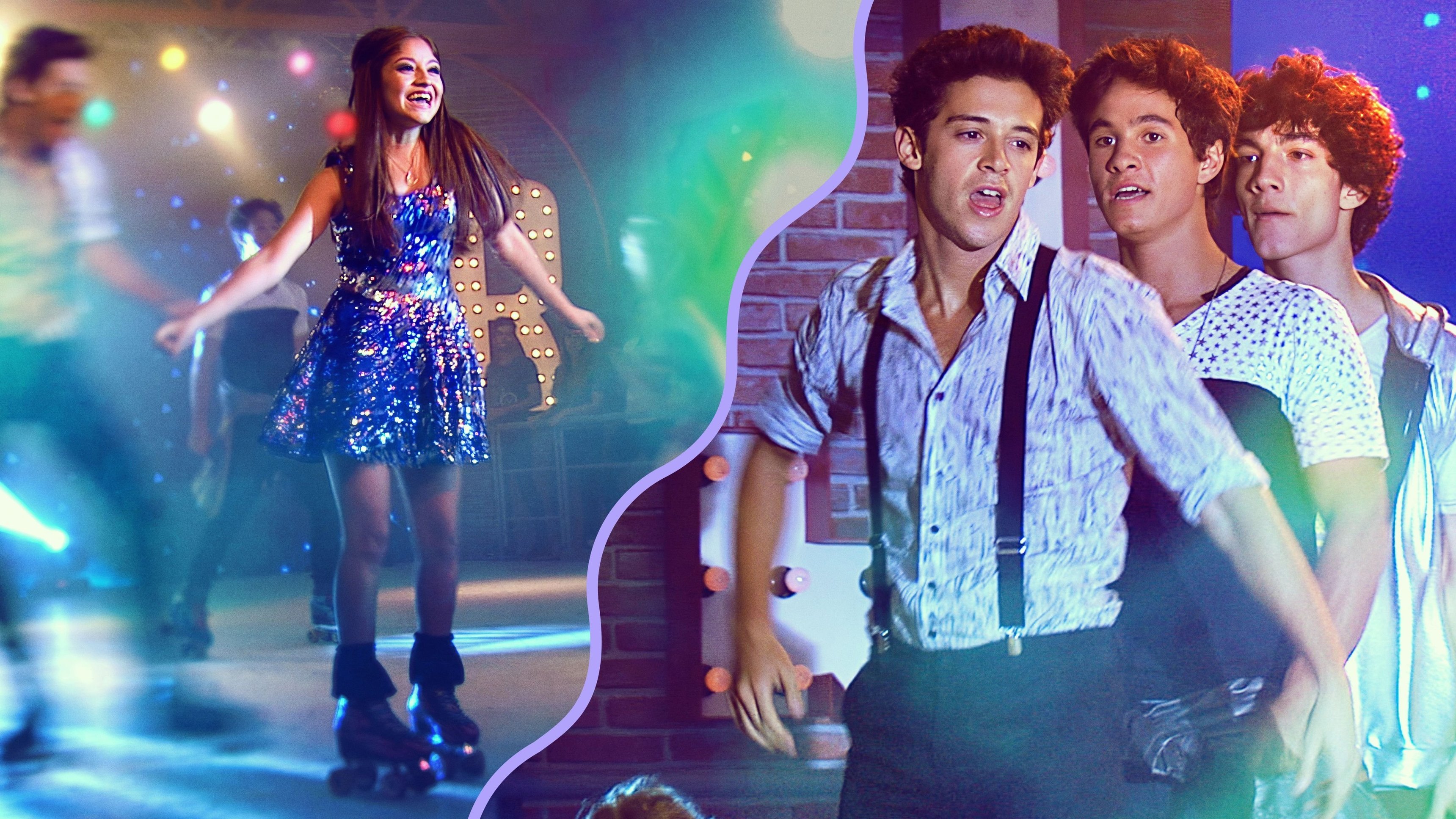 "Alas" | Soy Luna Music Video