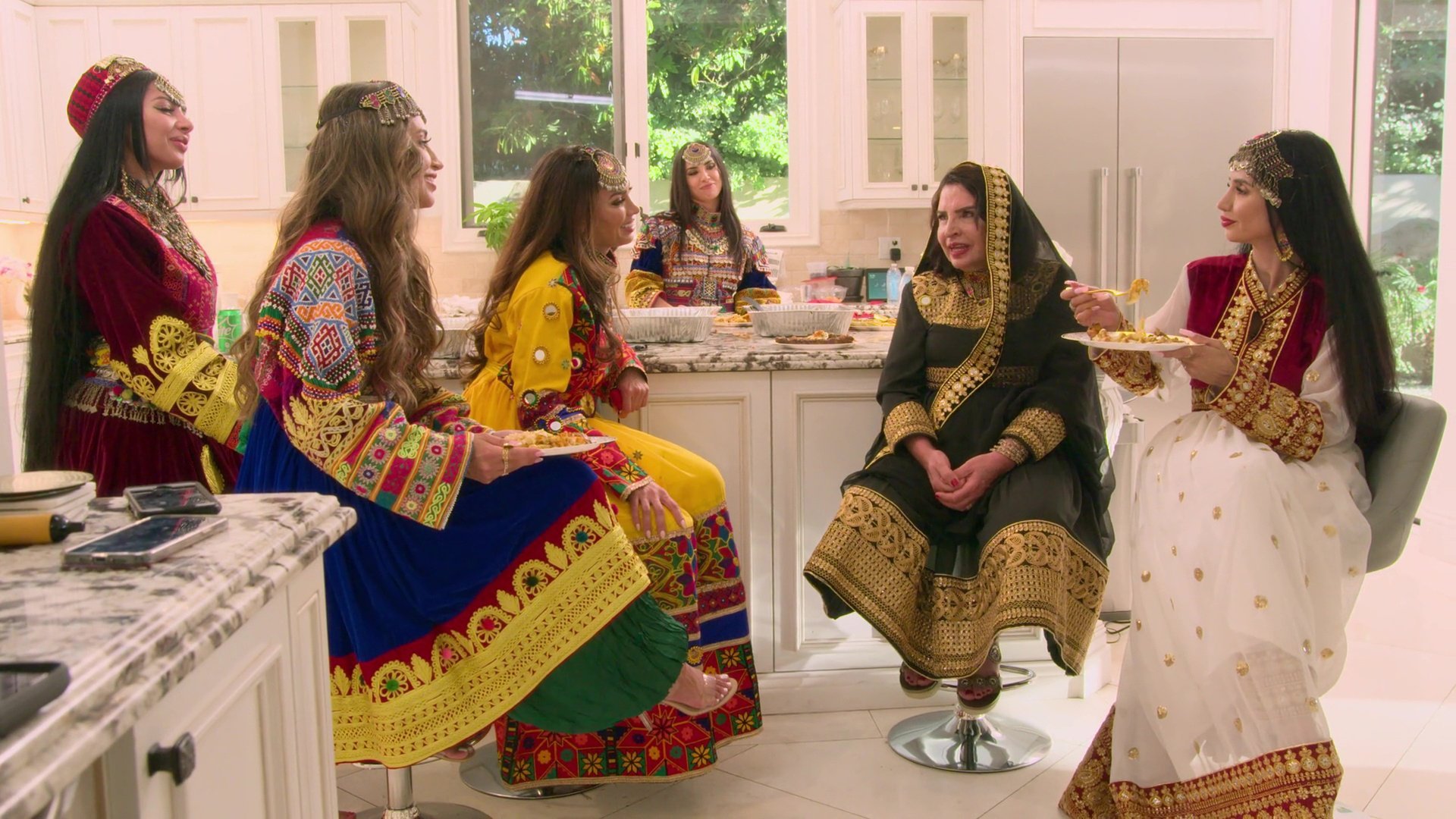 1. Meet The Sozahdahs