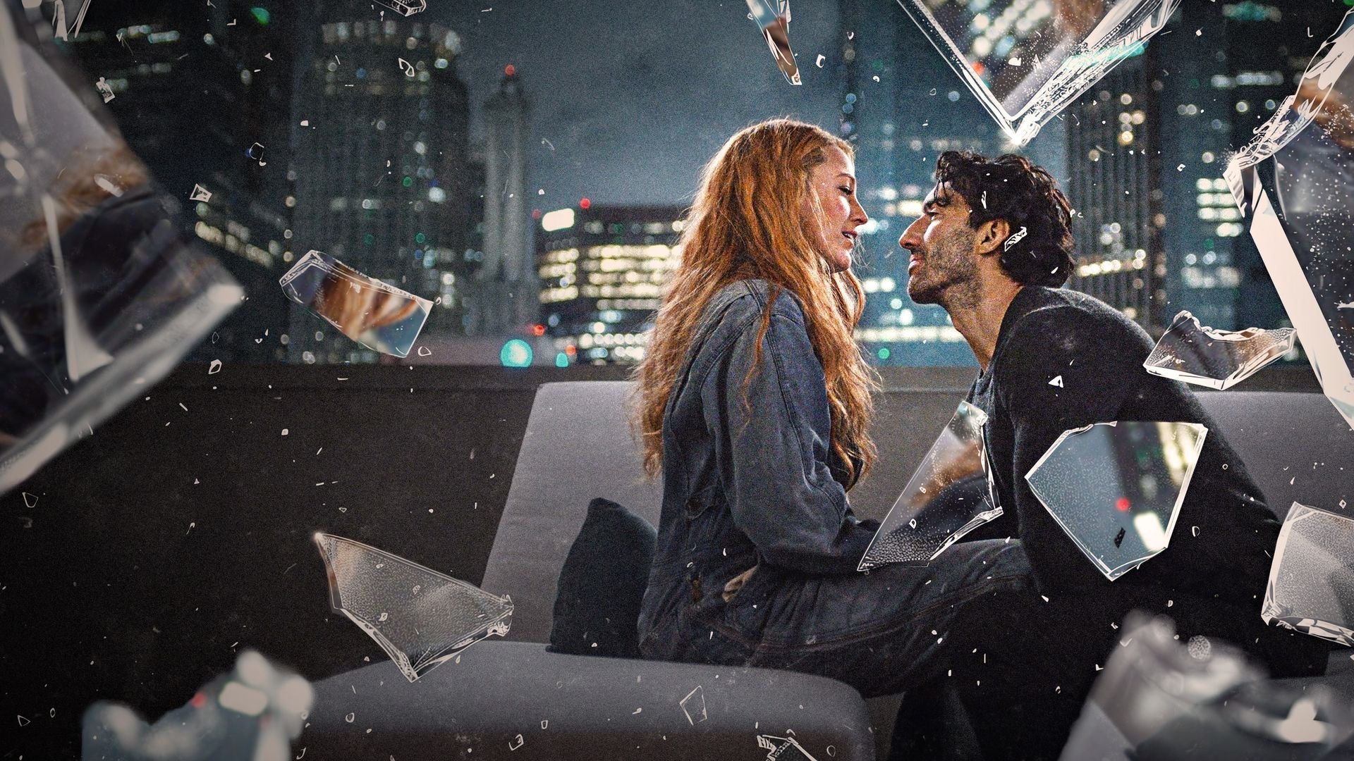 Blake Lively vs. Justin Baldoni: Ord mot ord