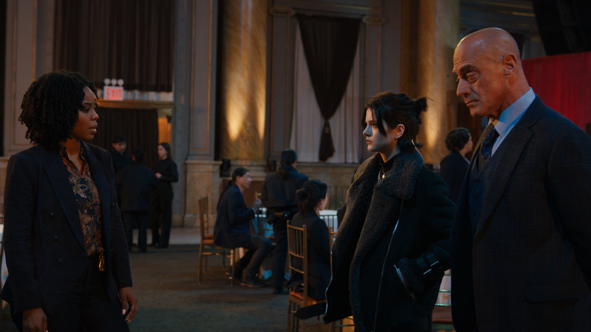 16. Chinatown