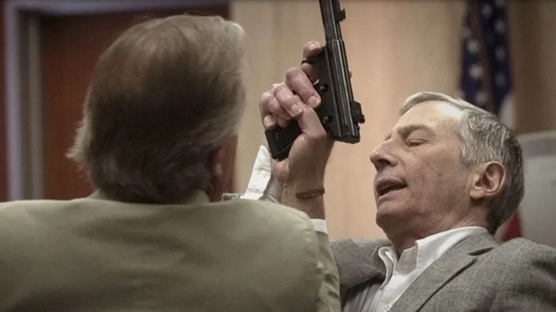 4. The State of Texas vs. Robert Durst