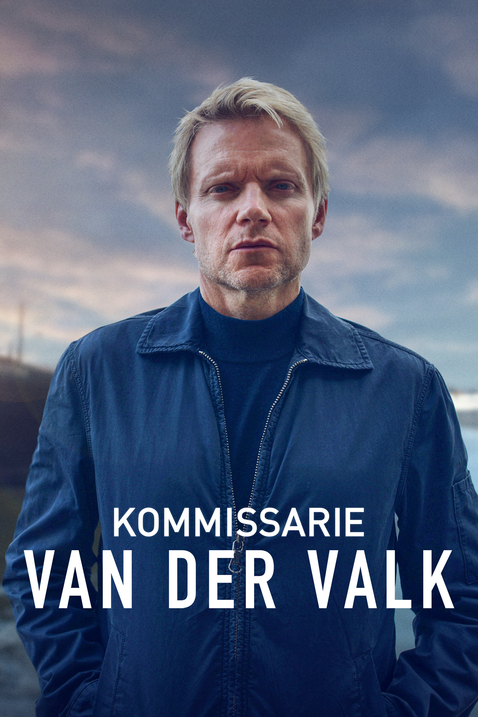 Kommissarie Van der Valk