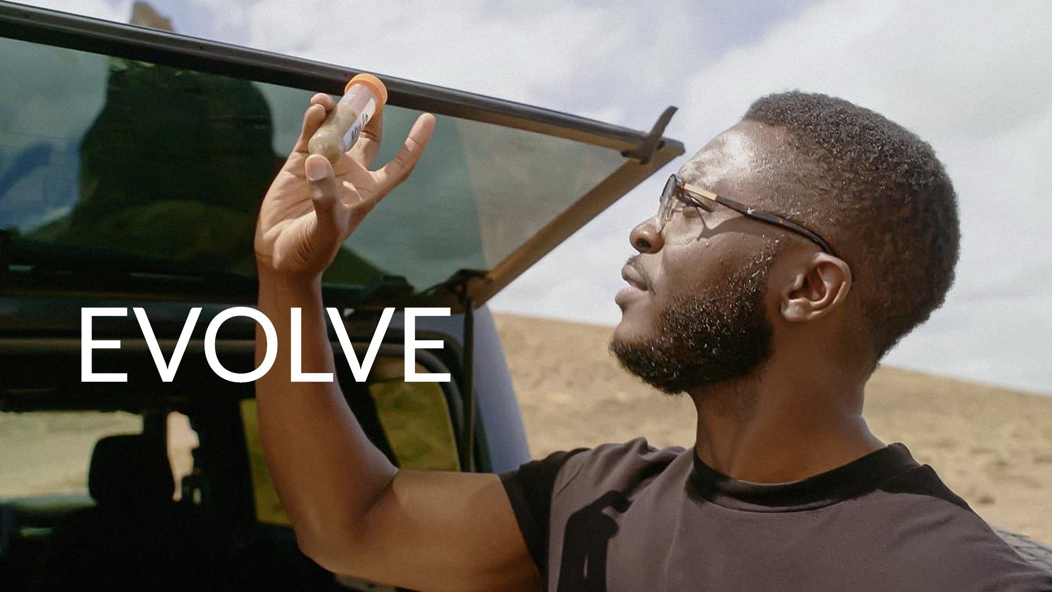 Evolve