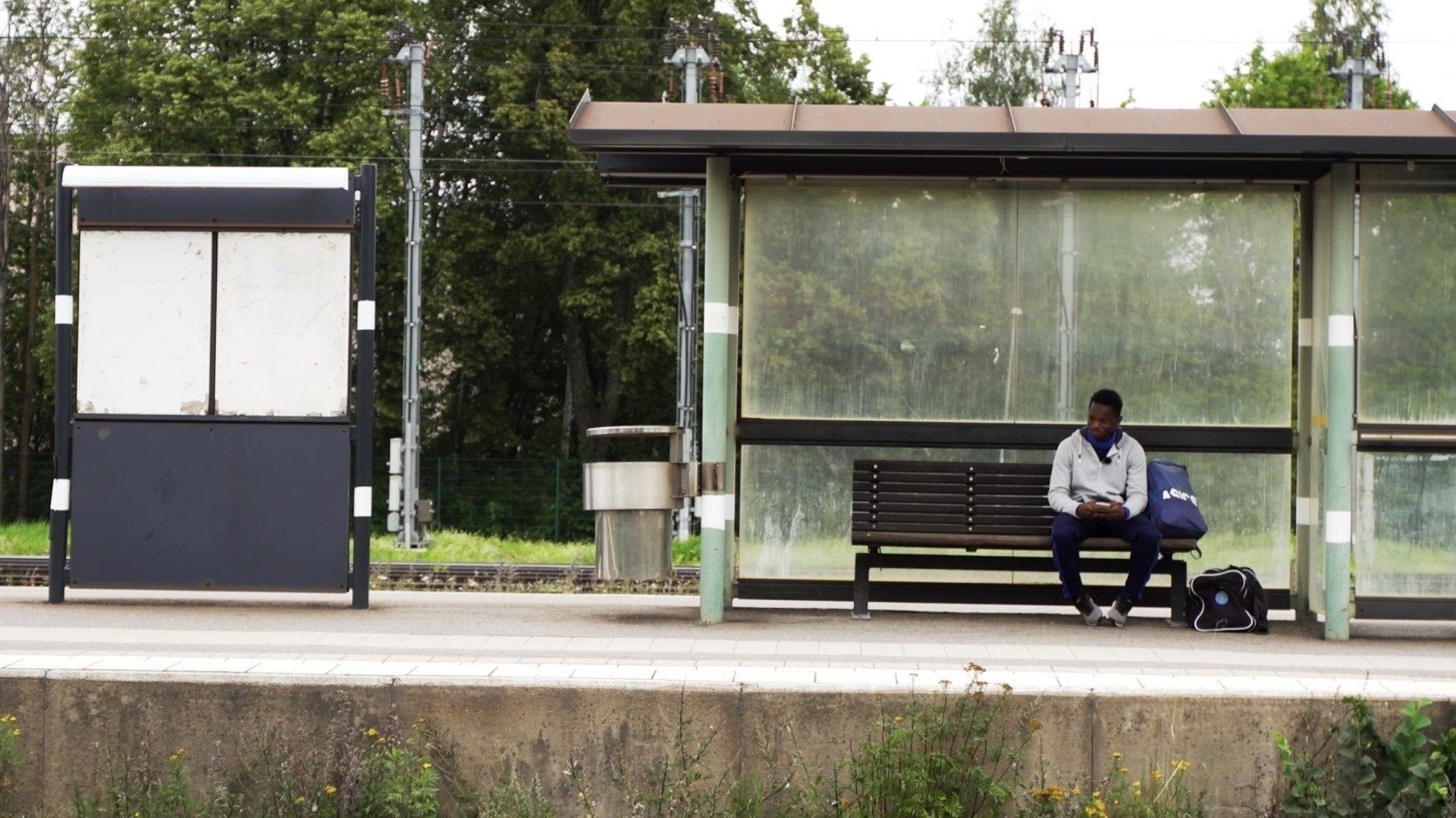 7. Lejonhjärta utan hem