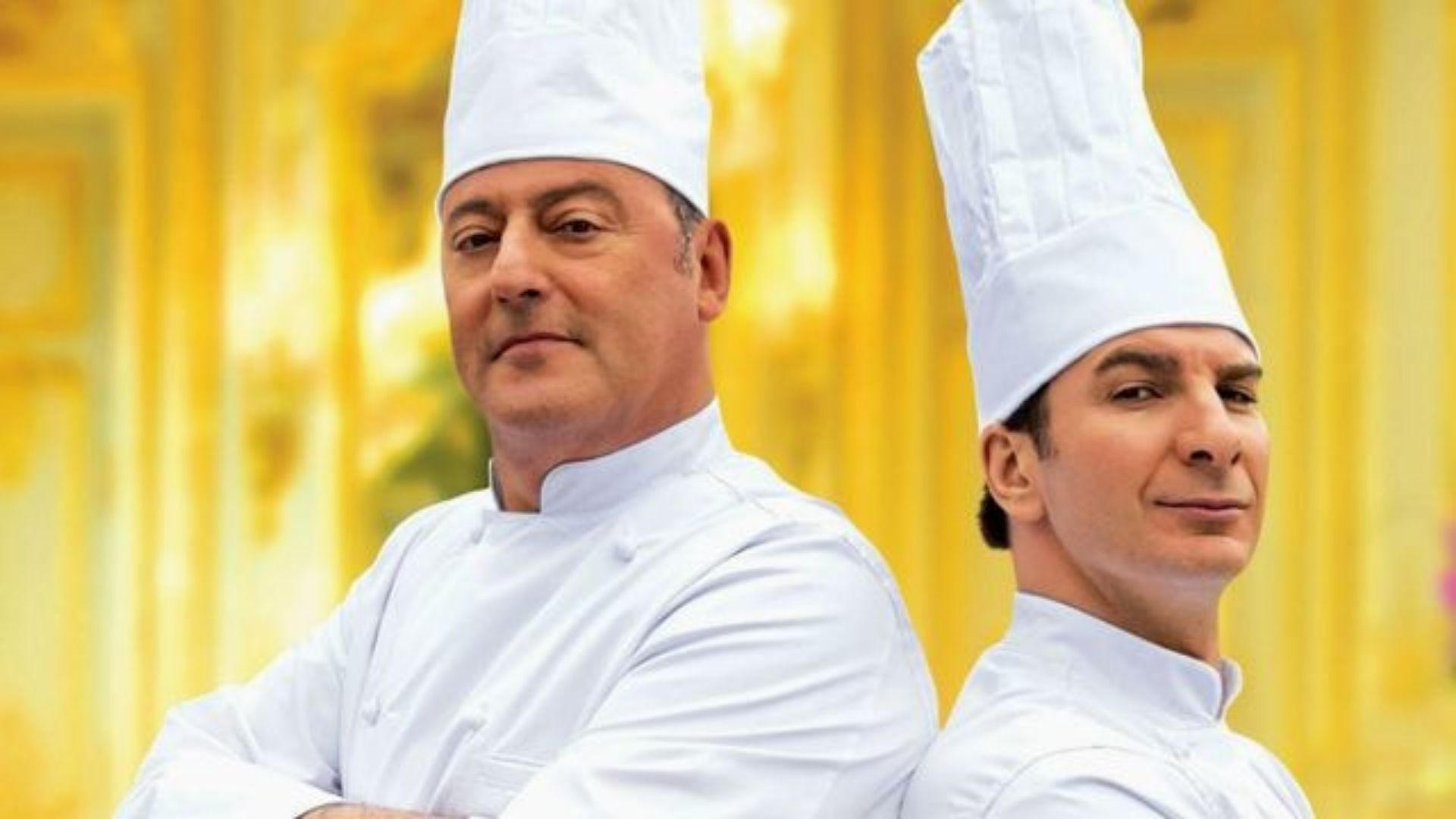 Le Chef