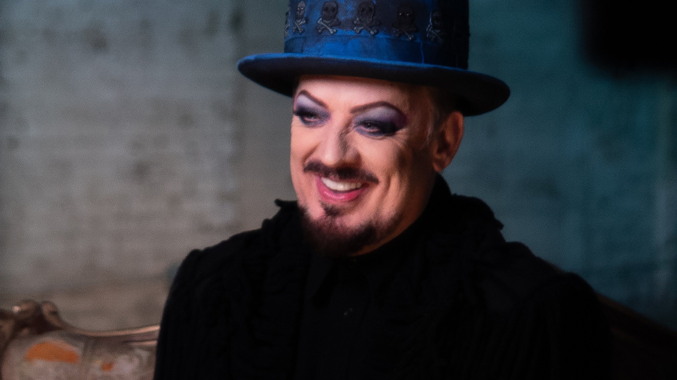 Boy George & Culture Club