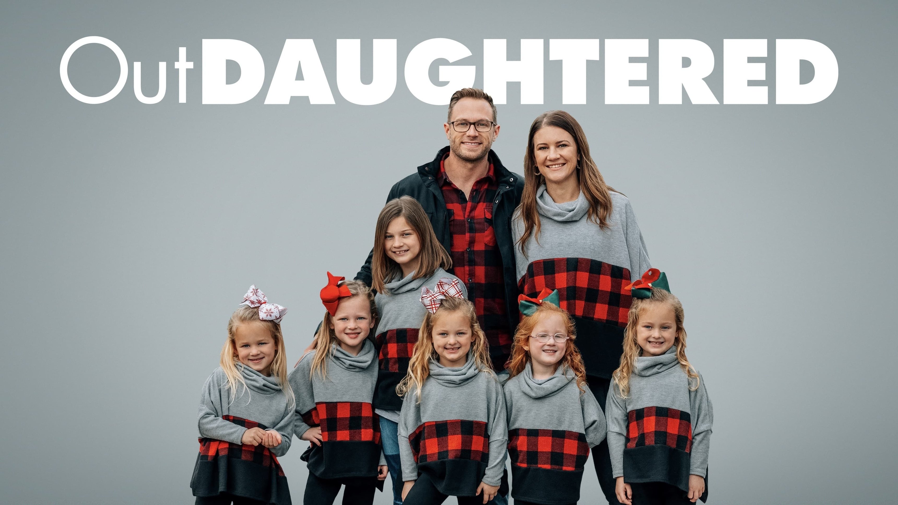 Outdaughtered