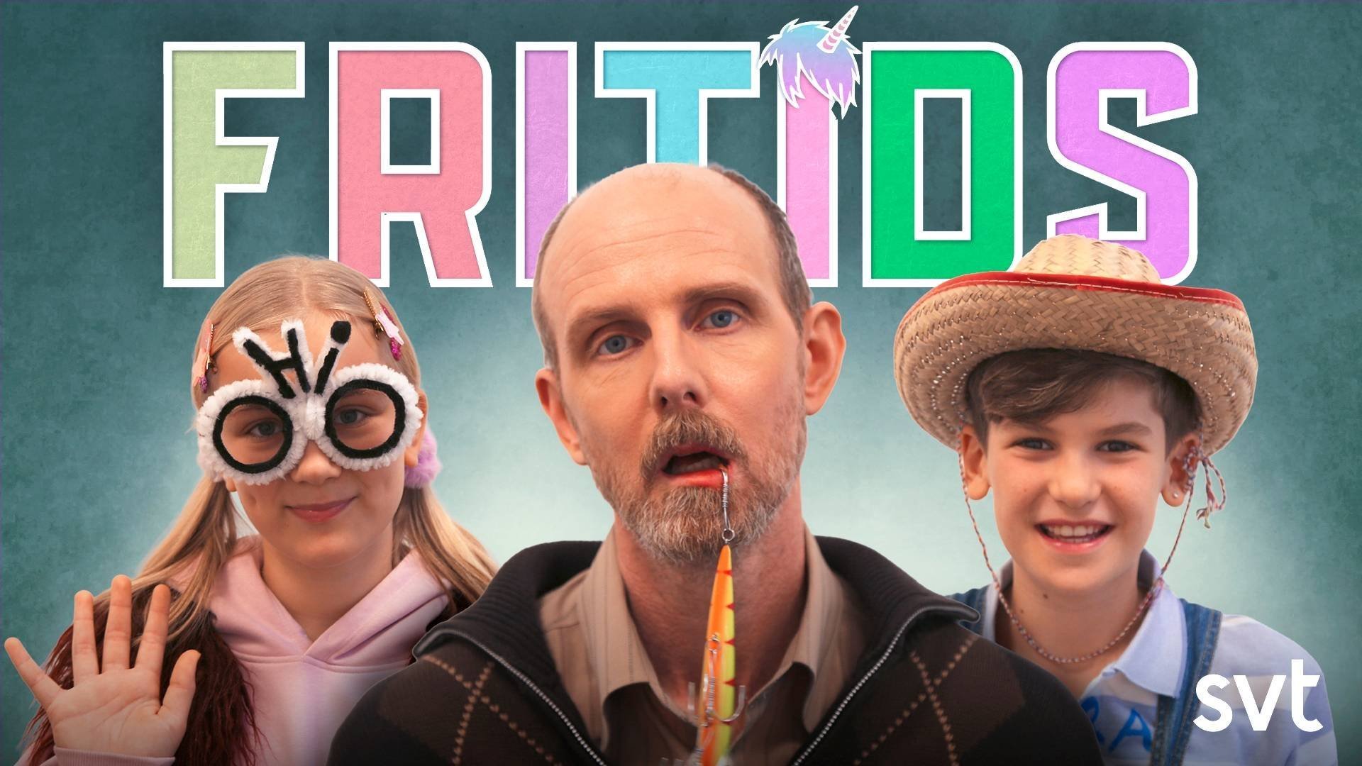Fritids