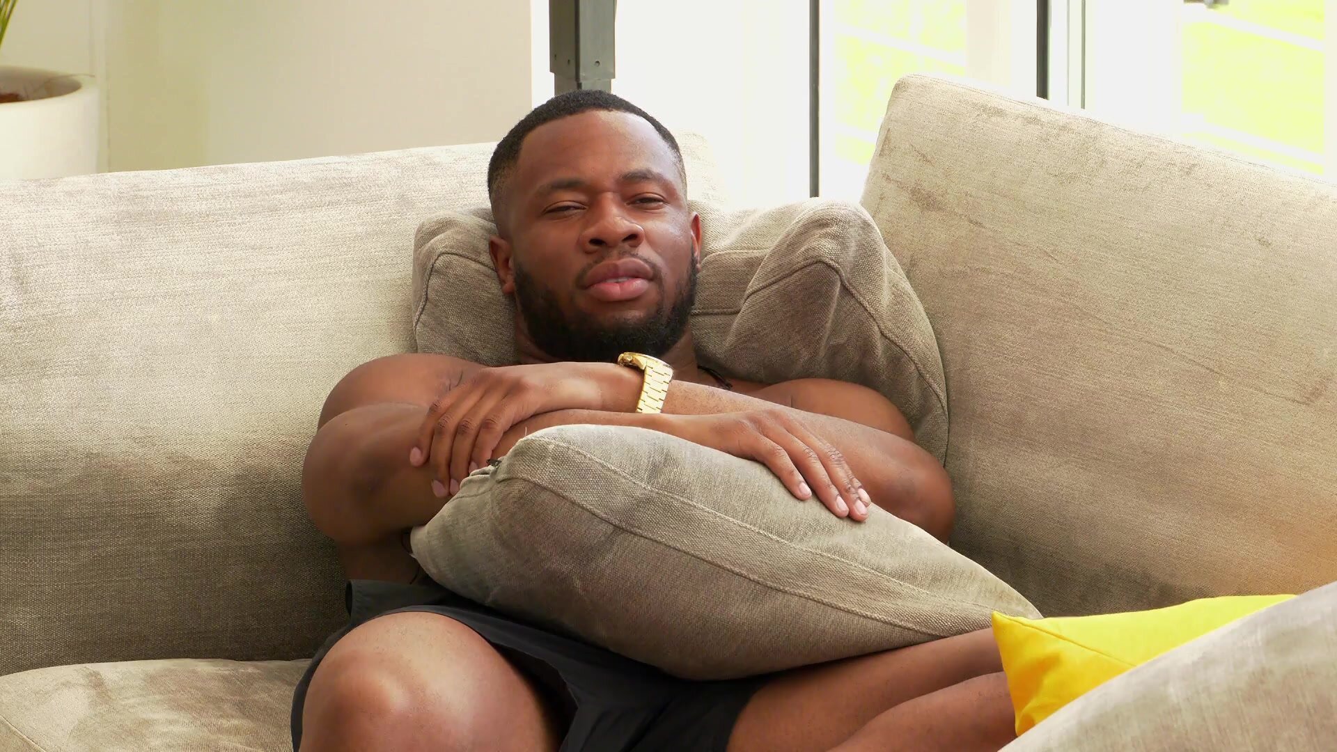 2. Love Island Sverige S03 E002