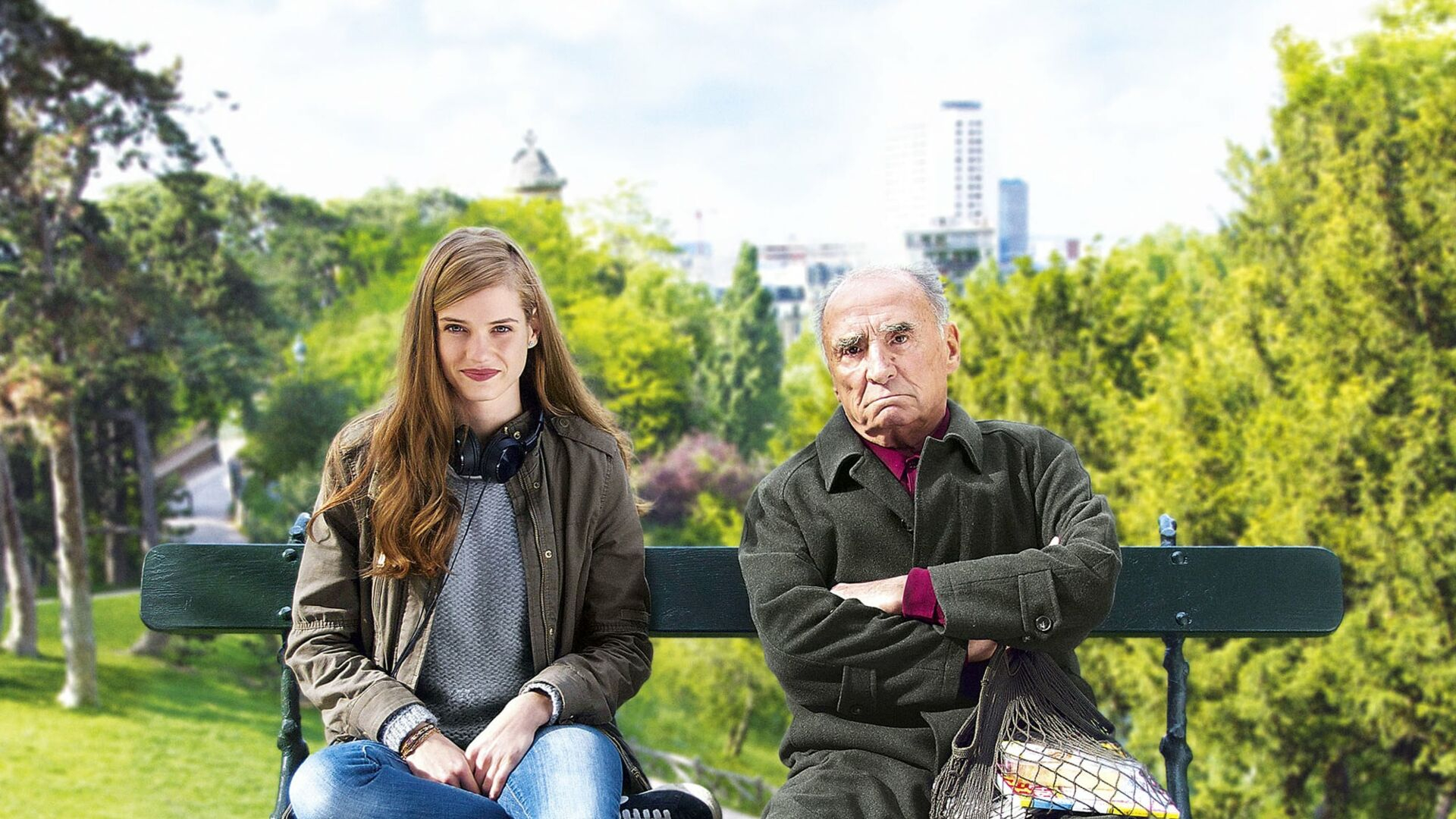 Le Étudiante et Monsier Henri