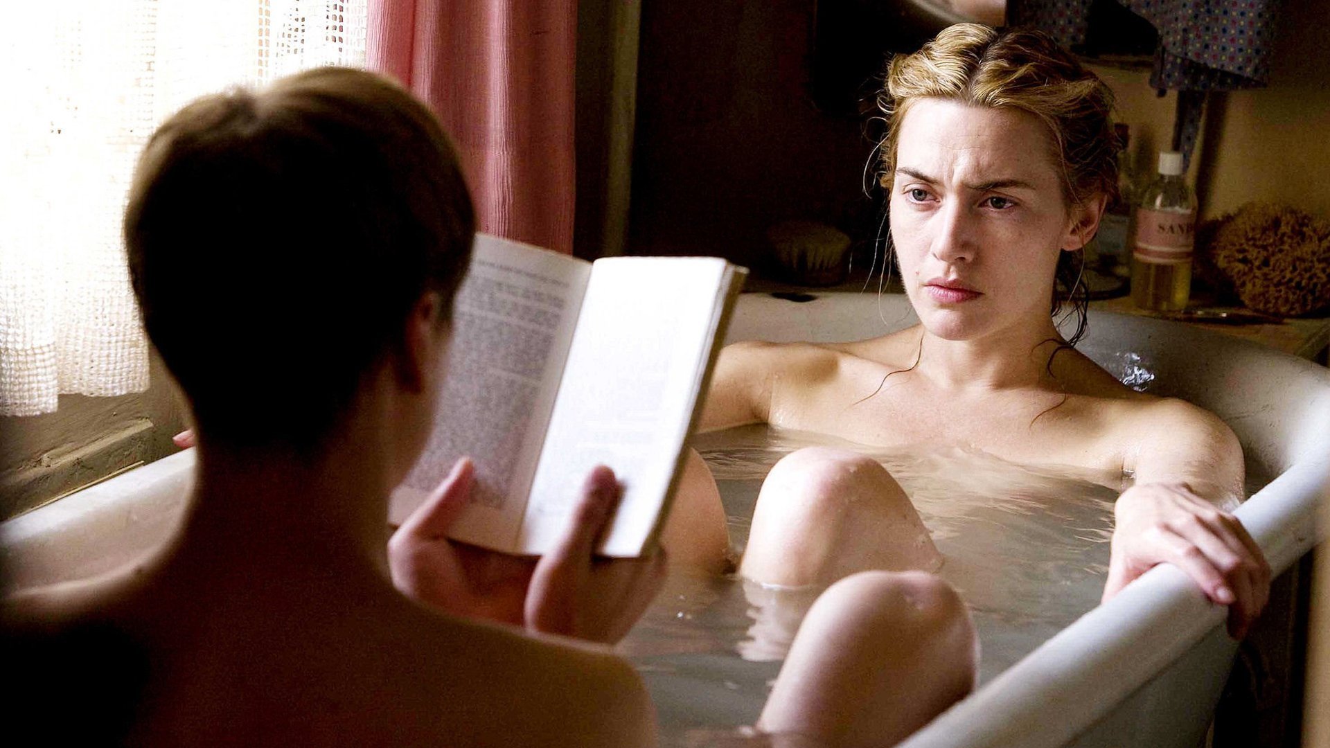 Läsaren (The Reader)