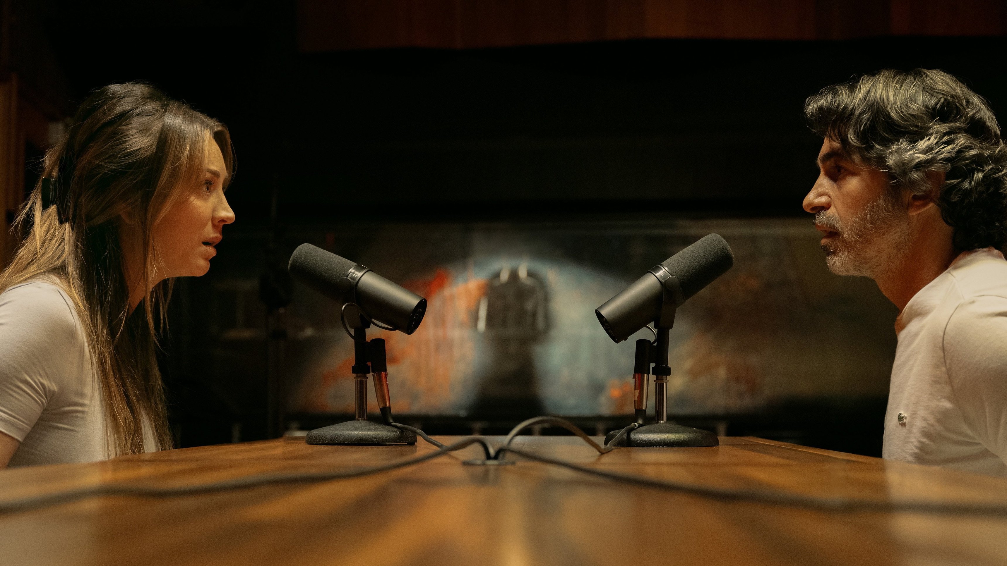8. This Week's Guest