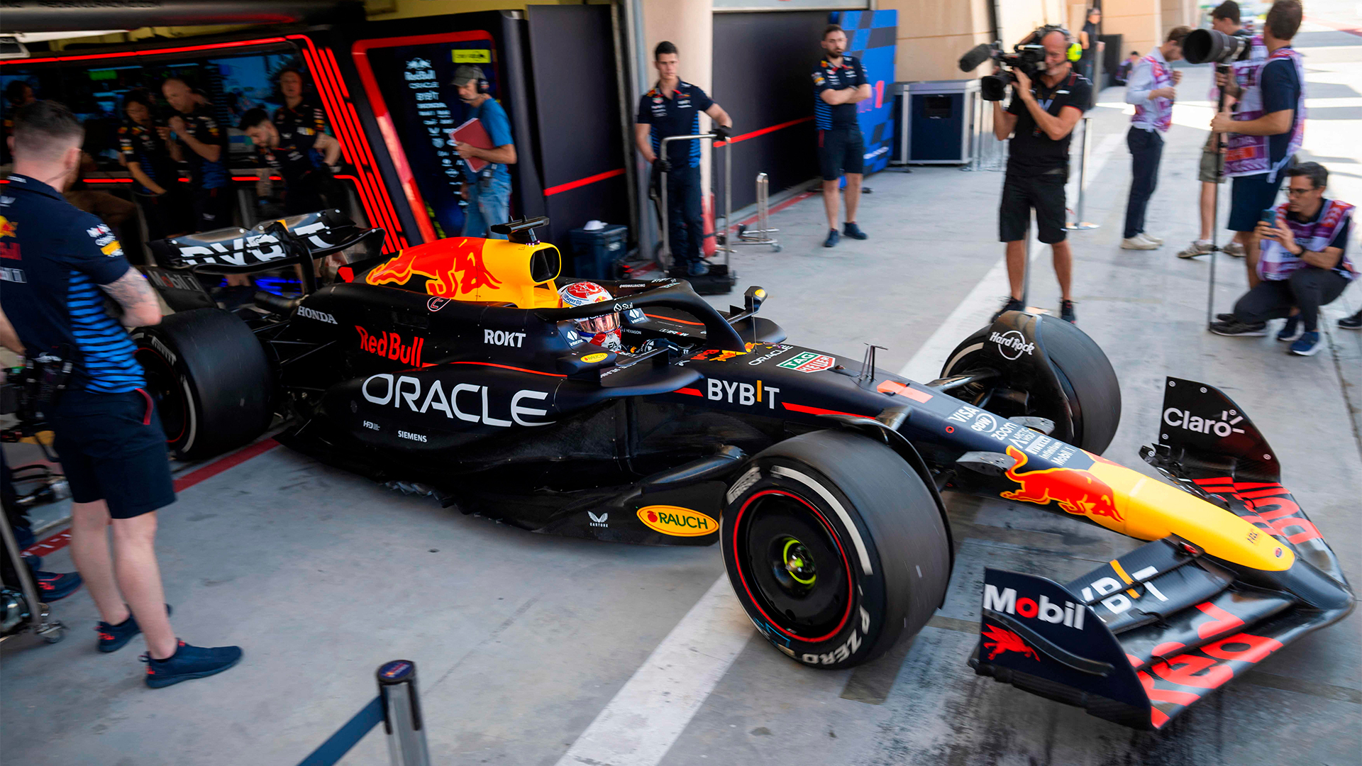 Formel 1