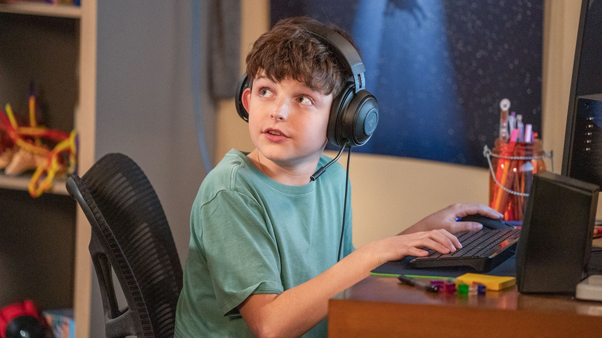 3. The Consequences of Gaming