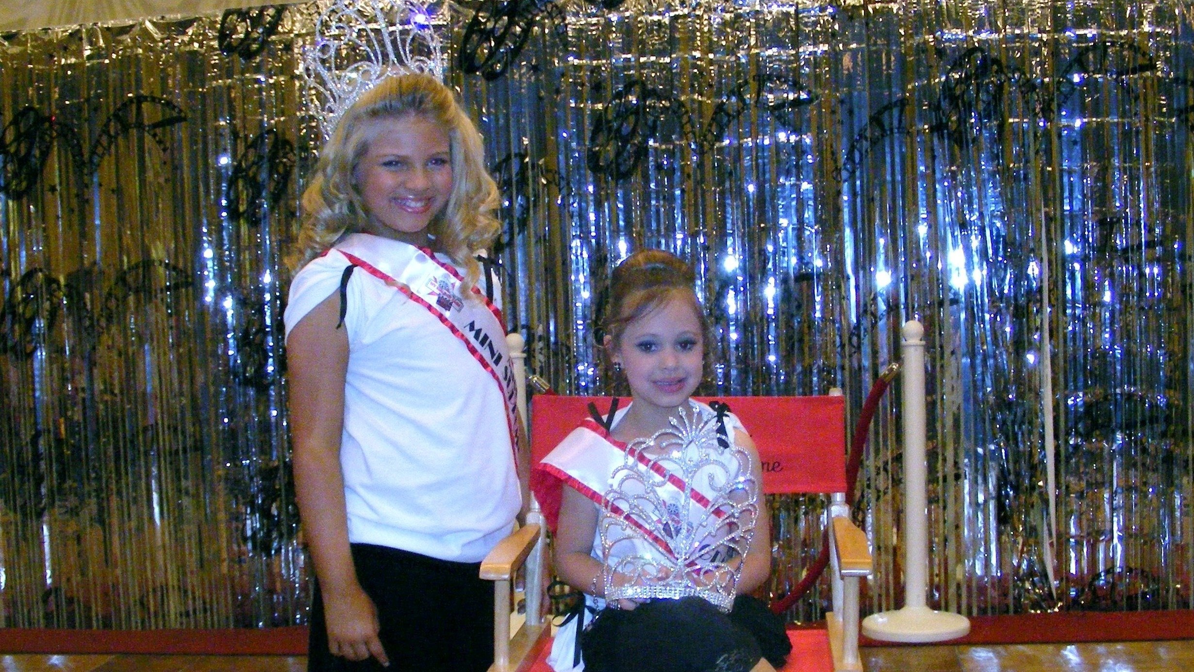 2. Queens and Kings of America